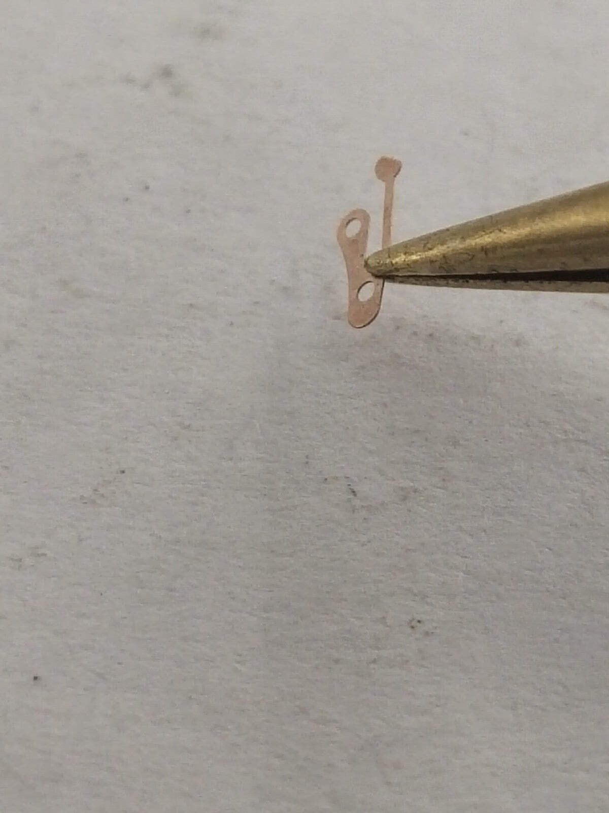 NOS OMEGA Parts 550 1255