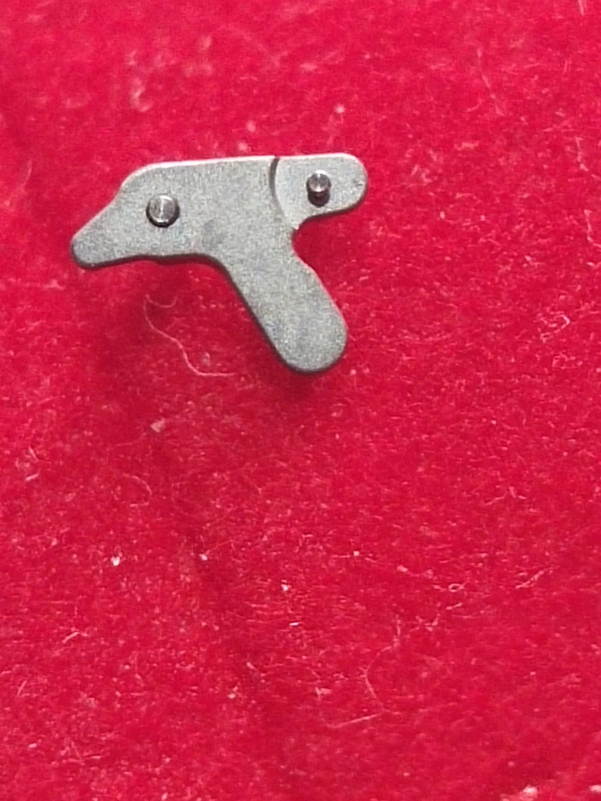 Rolex 3135/3130/3136/3155/3156 220 / setting Lever /Genuine parts