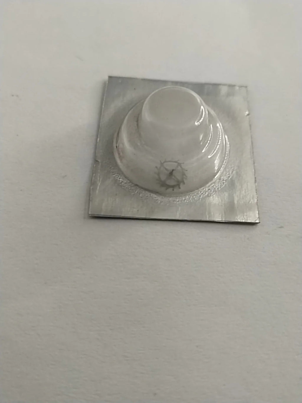 New Old Stock Original Seiko 5106A Part's Escape Wheel 251 006