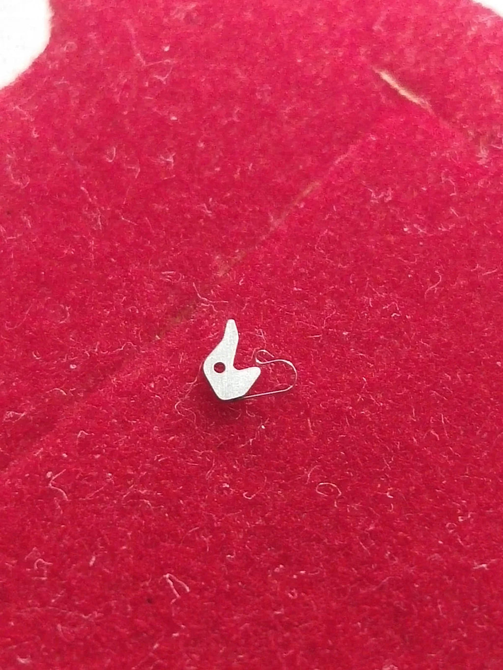 NOS Seiko Parts 556 002 /1pc