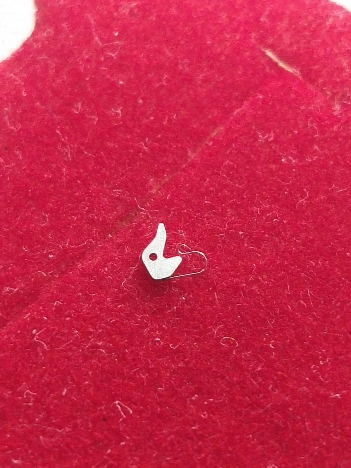 NOS Seiko Parts 556 002 /1pc