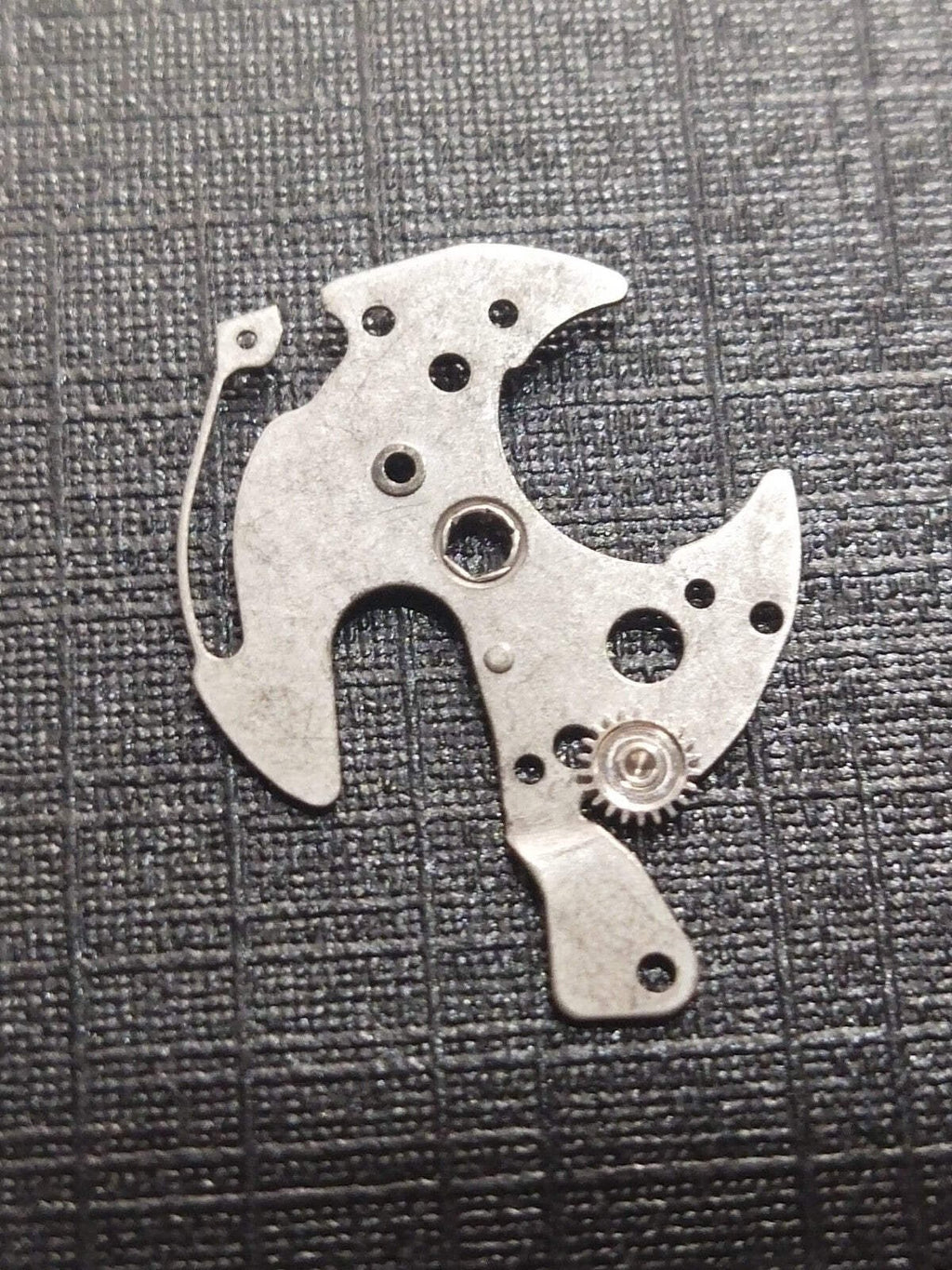 Seiko Part. 810 781 Date Jumper Cal. 9923A (1pc