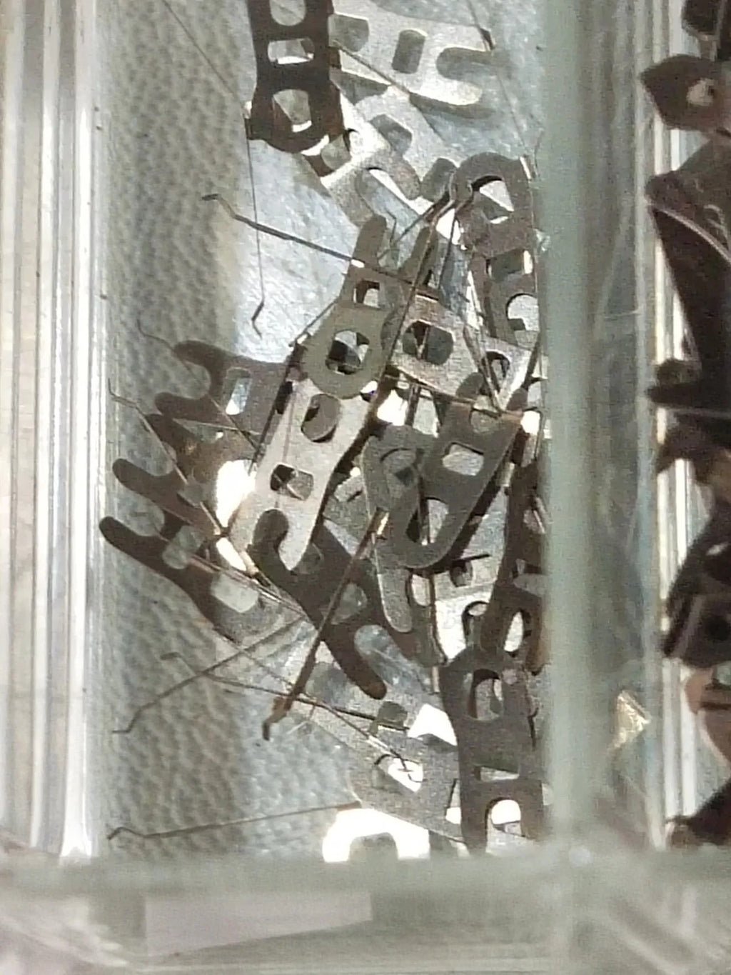 NOS Seiko Parts 783 612 / 1 Pc