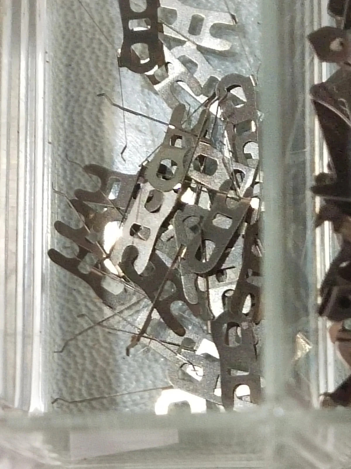 NOS Seiko Parts 783 612 / 1 Pc