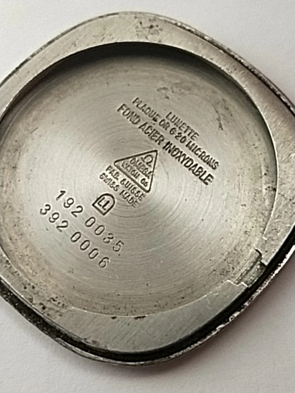 Original Case Pack/OMEGA/192 0035/392 0006/__330×330/ Used