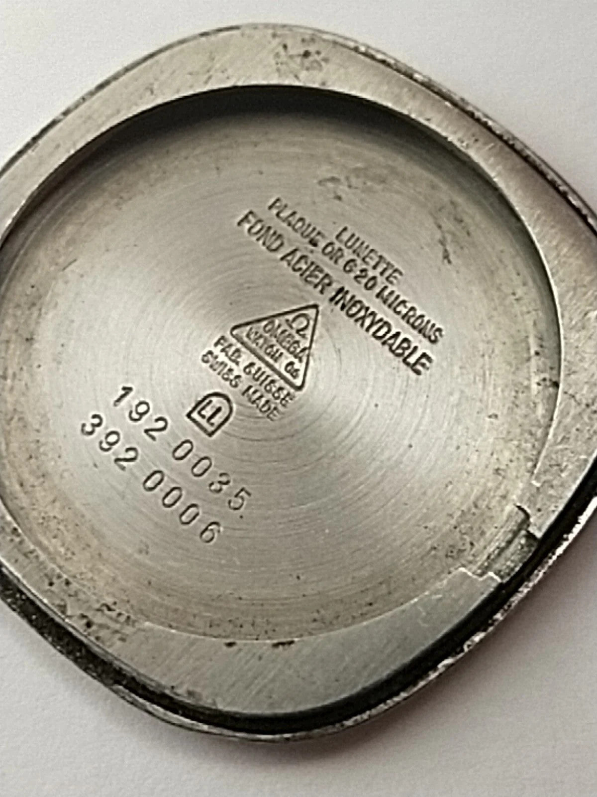 Original Case Pack/OMEGA/192 0035/392 0006/__330×330/ Used