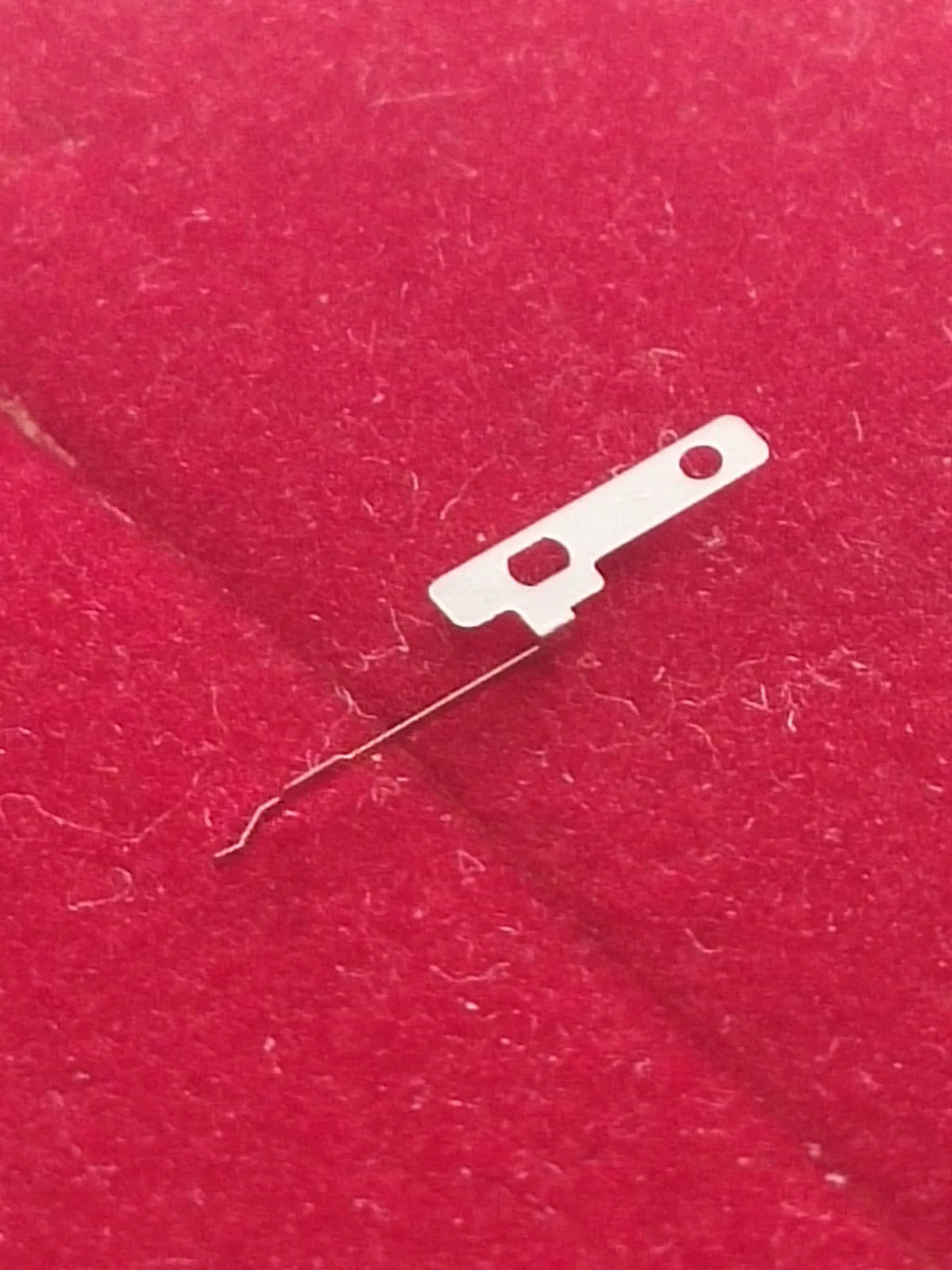 NOS Seiko Parts 783 610 / 1 Pc