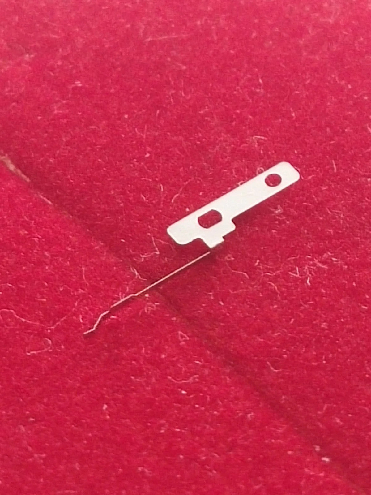 NOS Seiko Parts 783 610 / 1 Pc