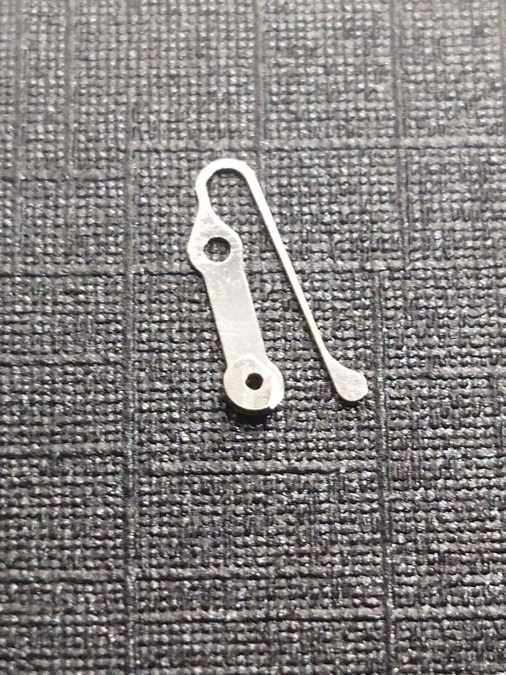 Seiko Part. 810 838 Date Jumper Cal. 3803A (1pc