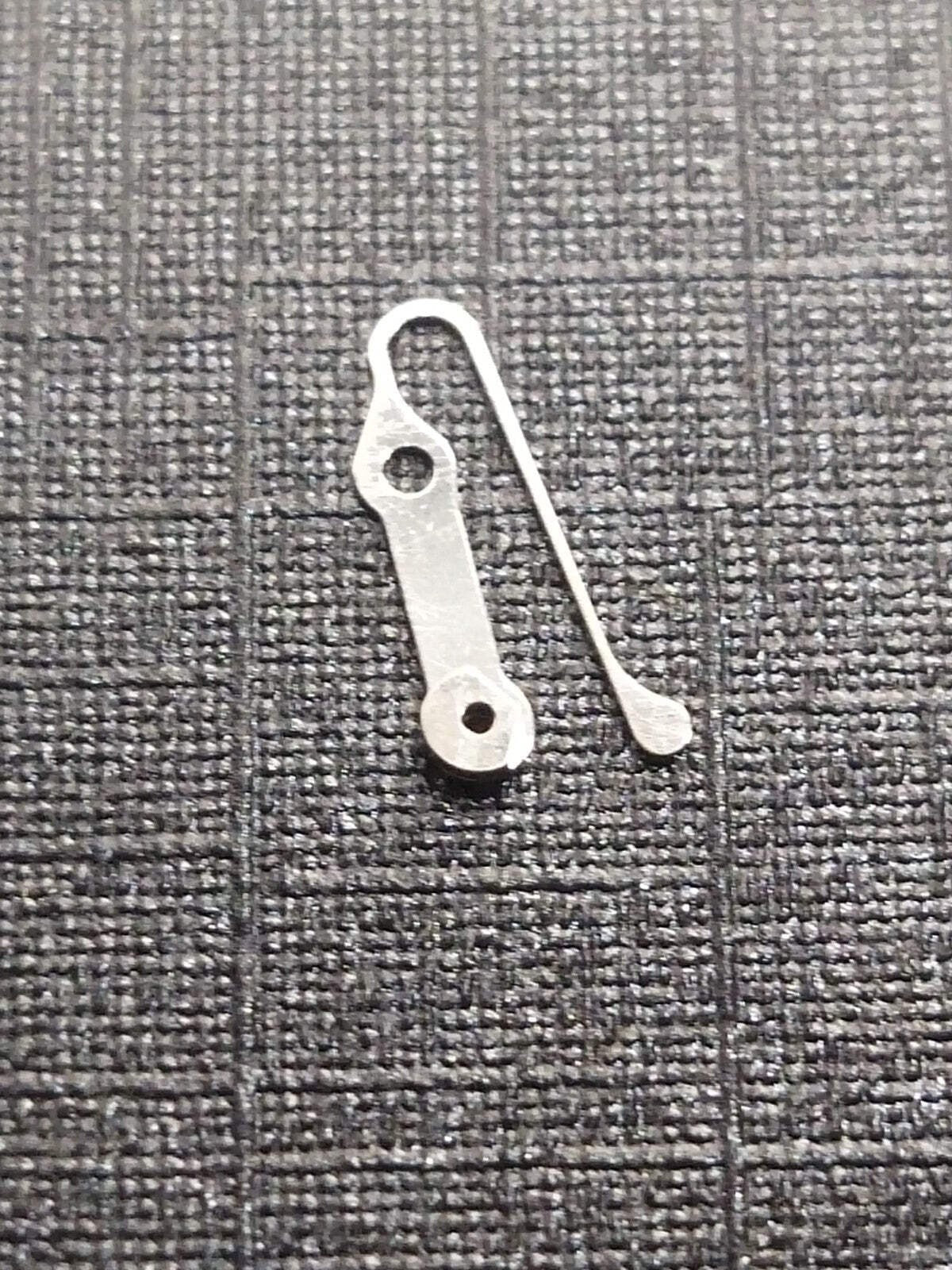 Seiko Part. 810 838 Date Jumper Cal. 3803A (1pc