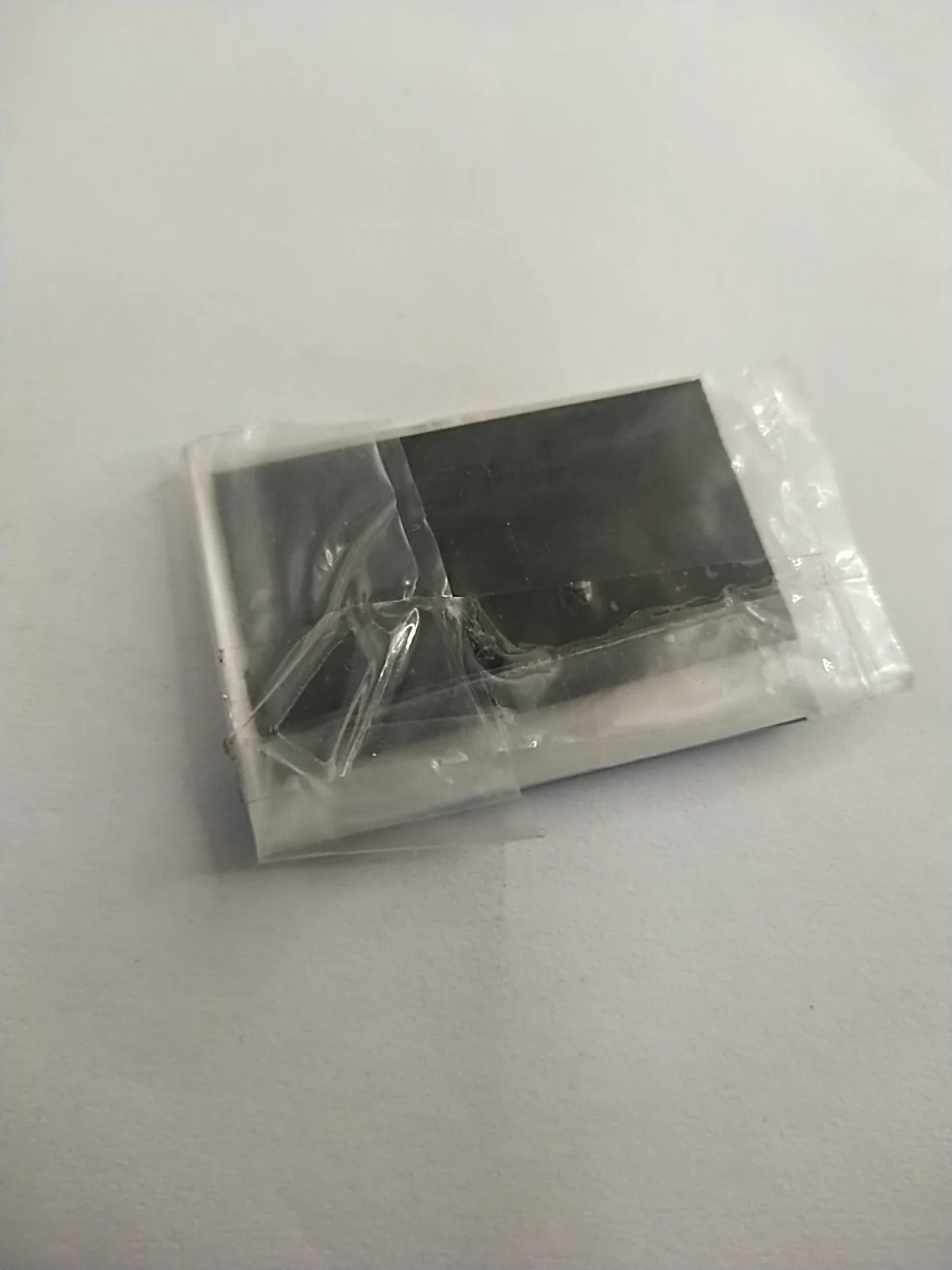 NOS Circuit Plock Seiko / Part . 4000 356