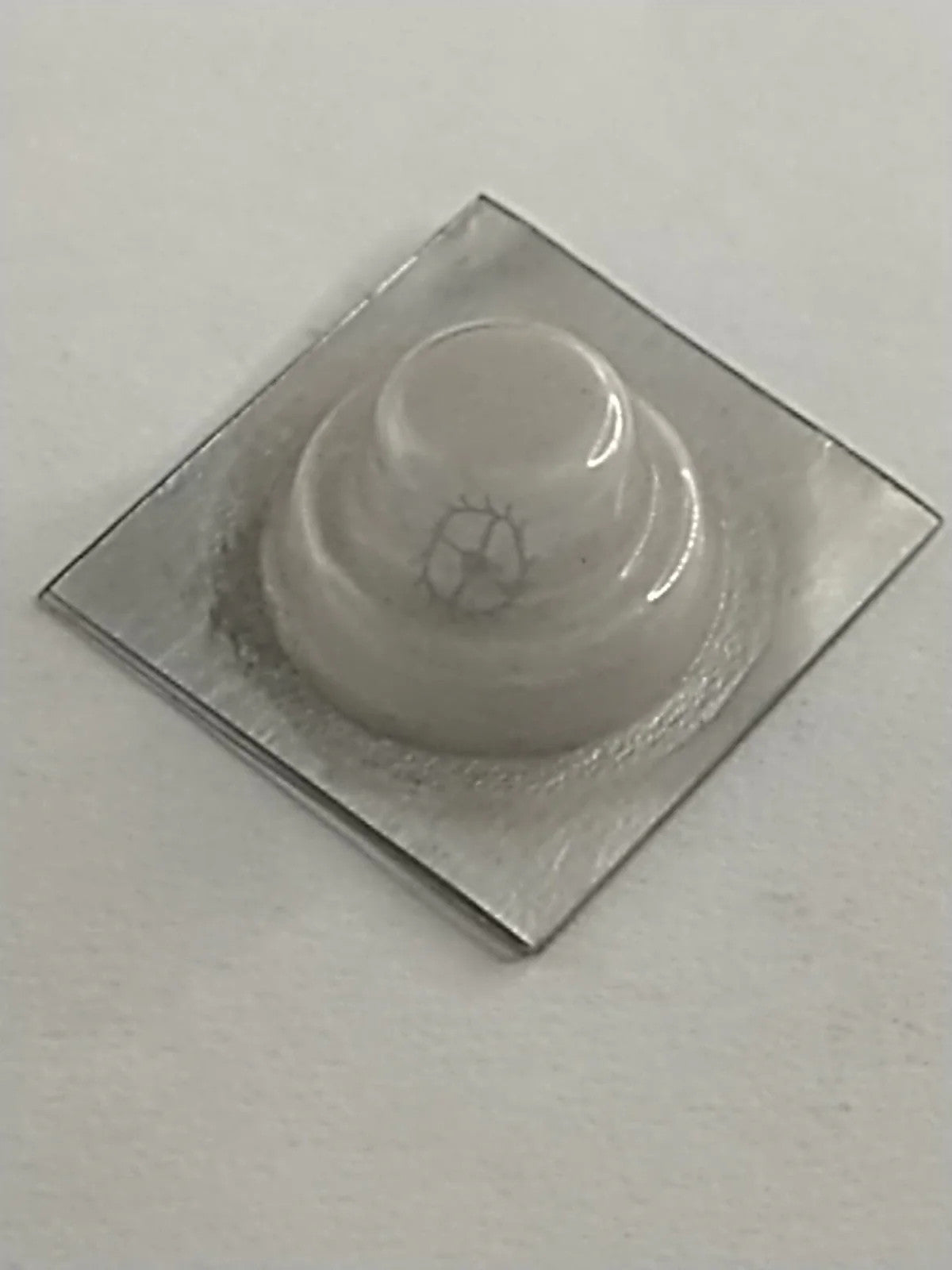 New Old Stock Original Seiko 5126A Part's Escape Wheel 251 007