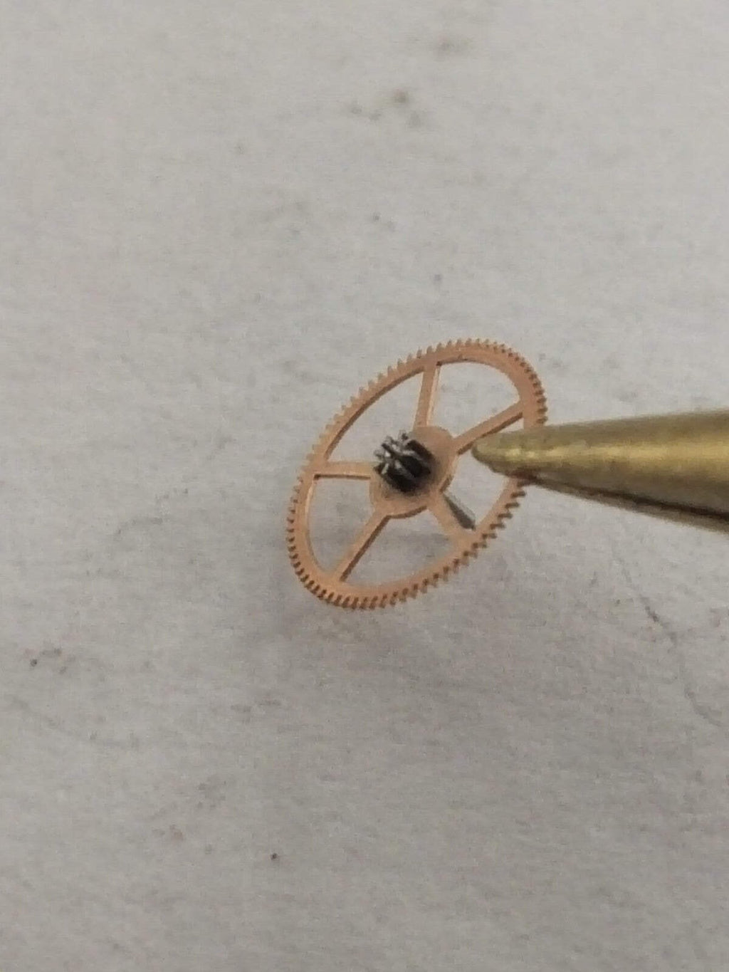 NOS OMEGA Parts 550 1208
