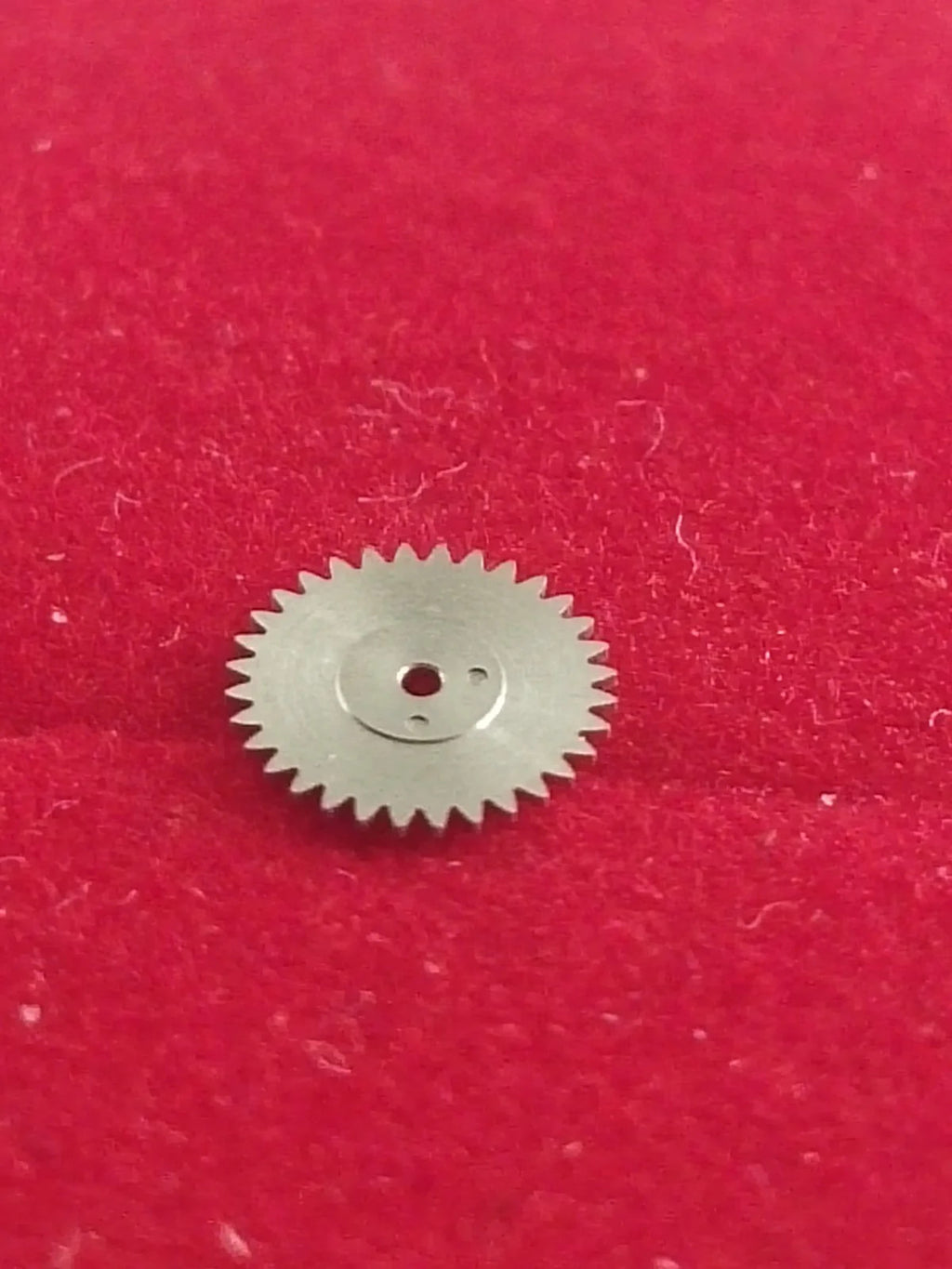 NOS Seiko Date Draiving wheel Parts 802 016 / 1 Pc