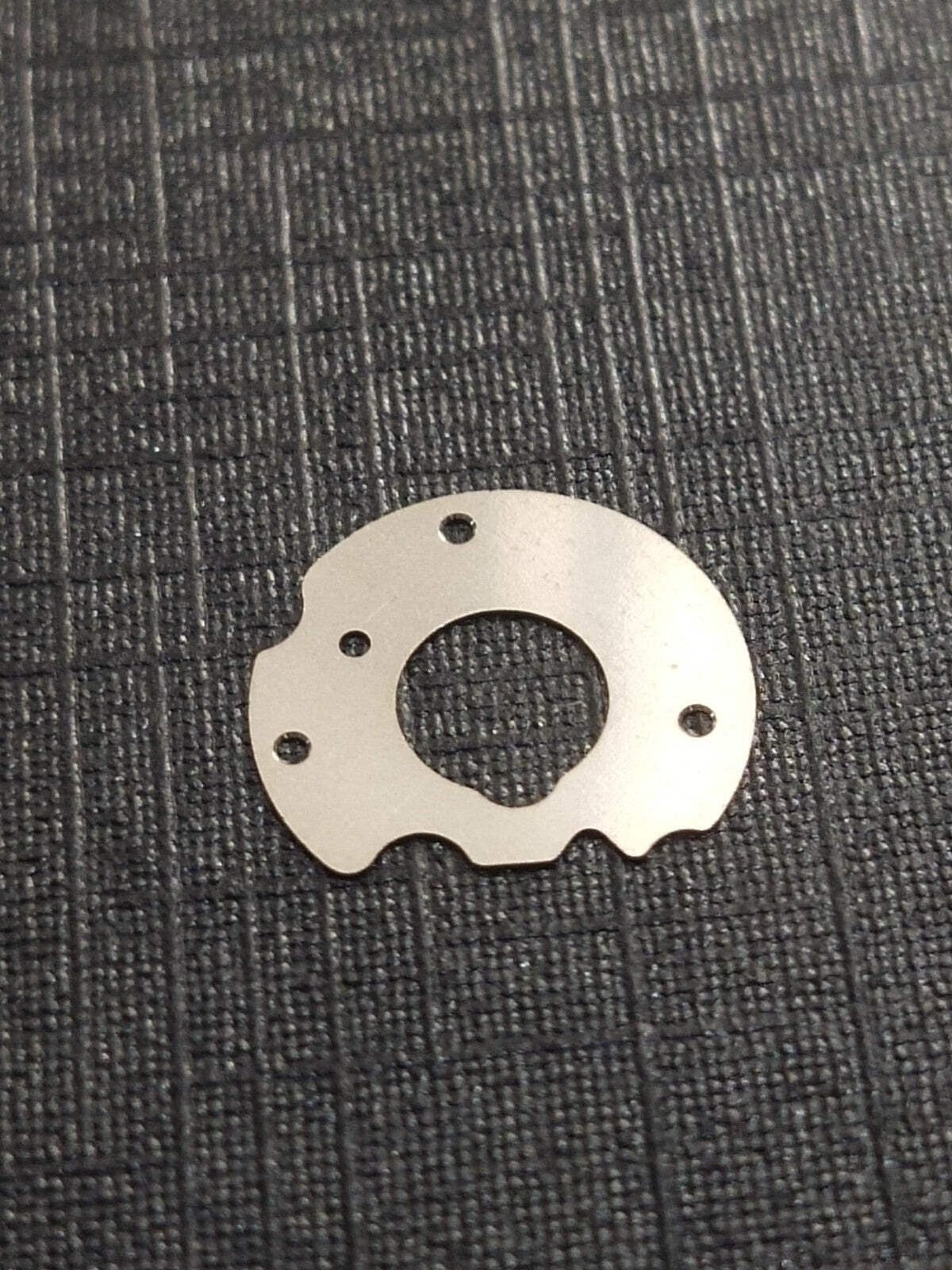 Seiko Part. 808 221 Date Dial guard Cal. 2206A (1pc