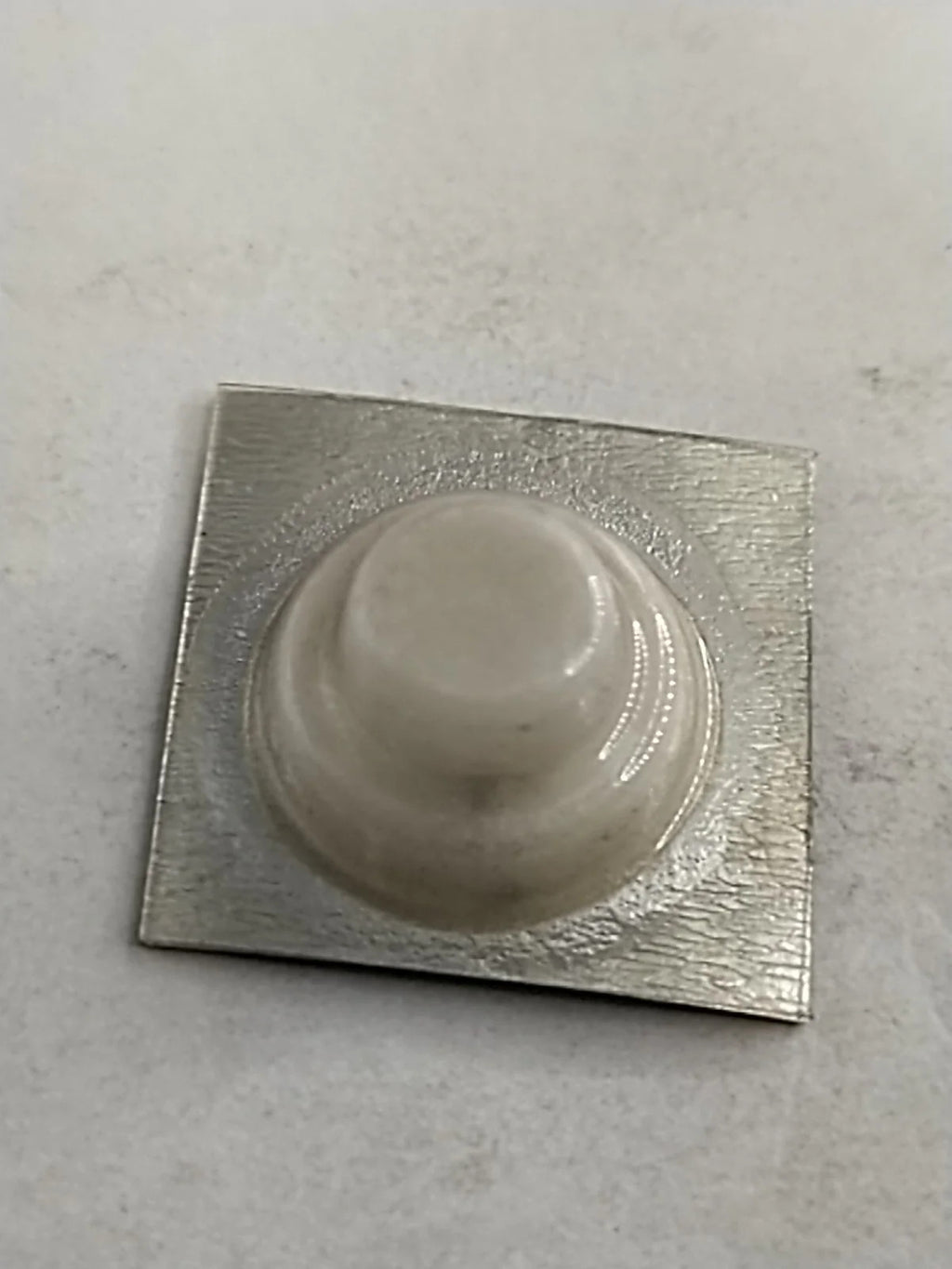 NOS Seiko Part . 224 110 Central wheel and Pinion With Cannon Pinion