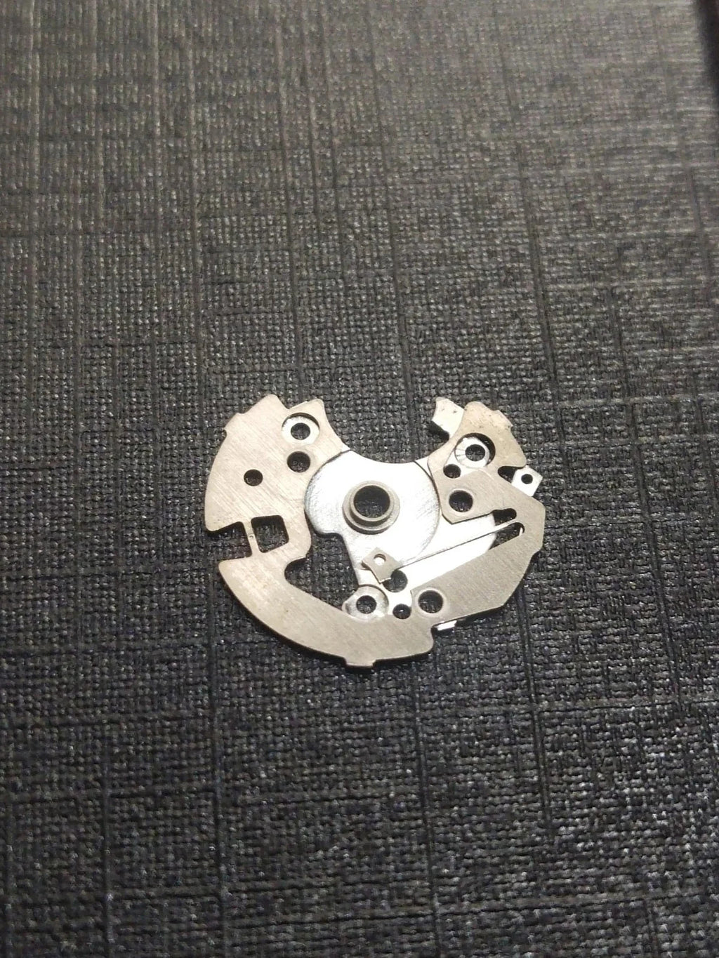 Seiko Part. 808 755 Date Dial guard Cal. 6533A/8123A (1pc