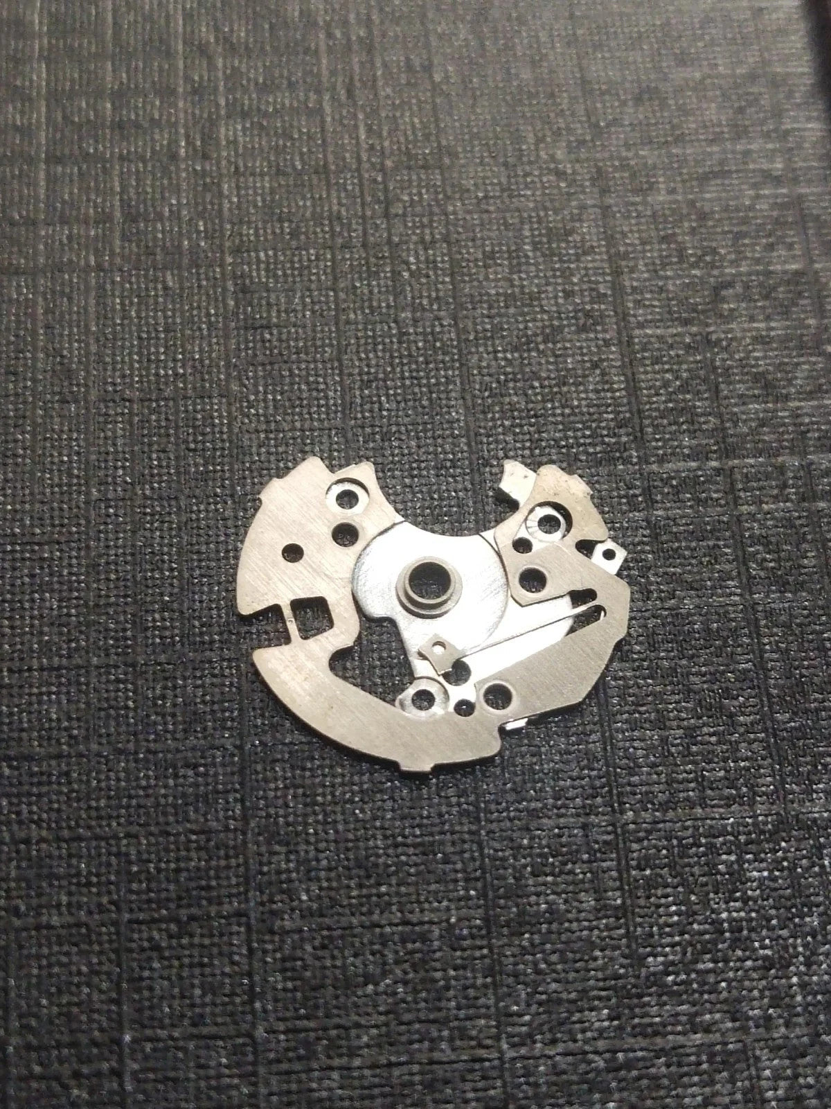 Seiko Part. 808 755 Date Dial guard Cal. 6533A/8123A (1pc