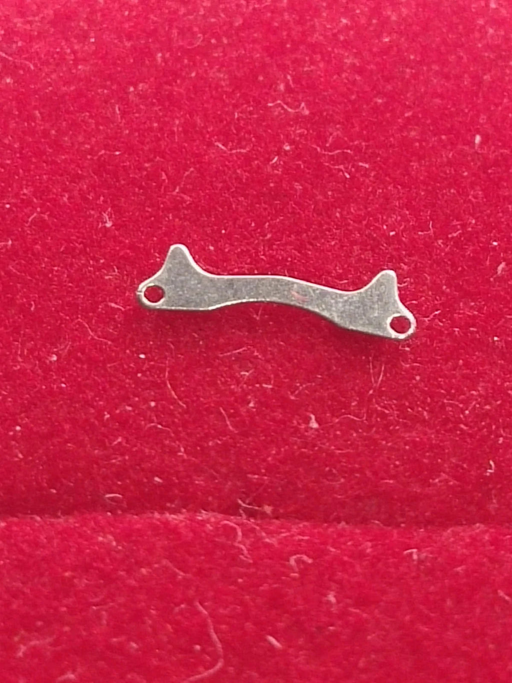 NOS Seiko Parts 837 710 /1 Pc