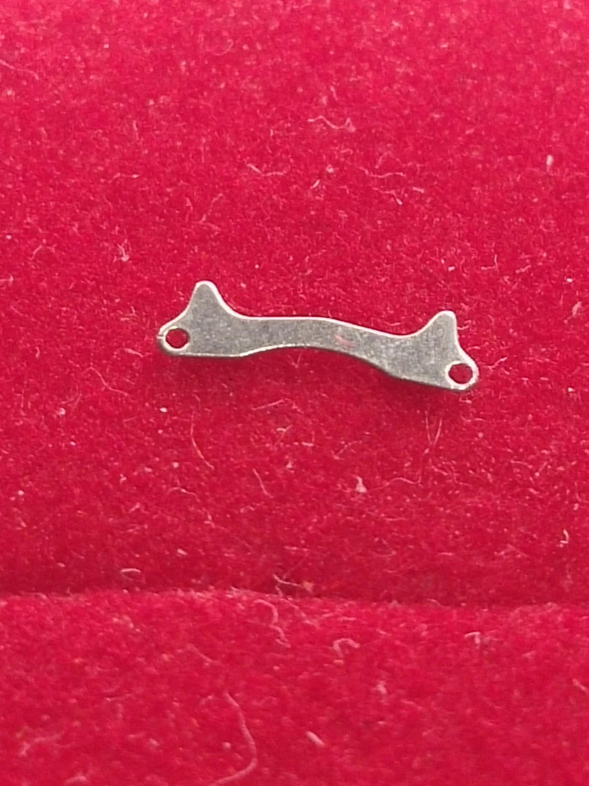 NOS Seiko Parts 837 710 /1 Pc