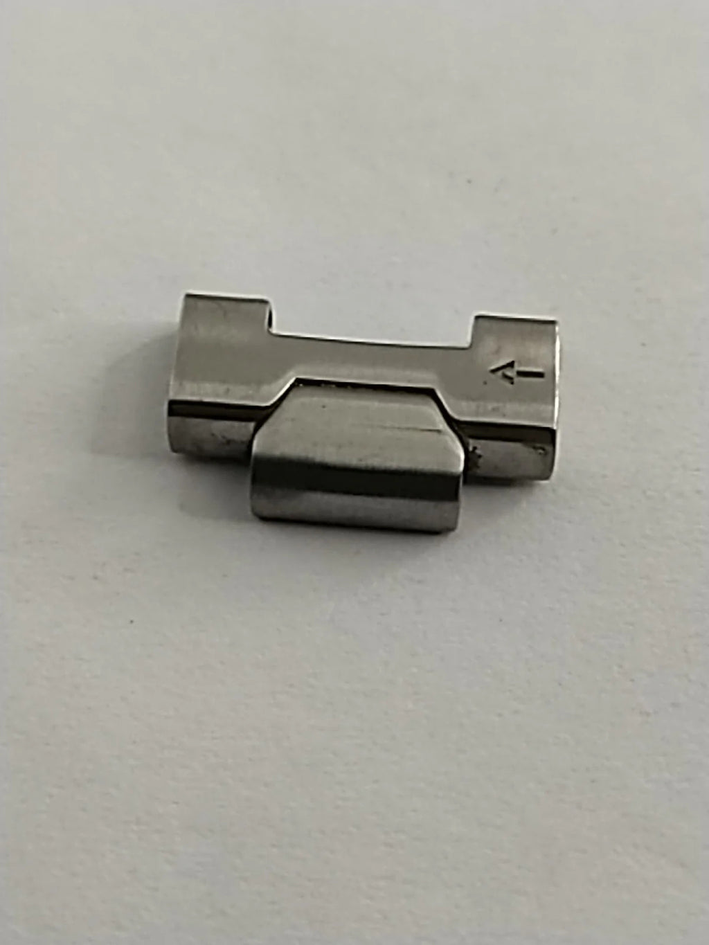Original Tissot Link titanium/ 20 MM /