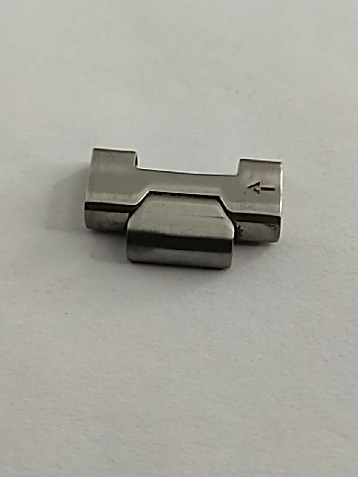 Original Tissot Link titanium/ 20 MM /