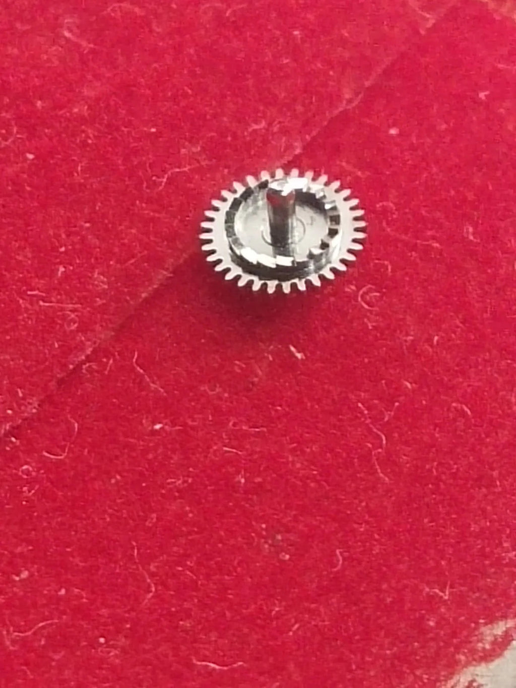 Rolex Cal./9001 213 / Crown Wheel /Genuine parts