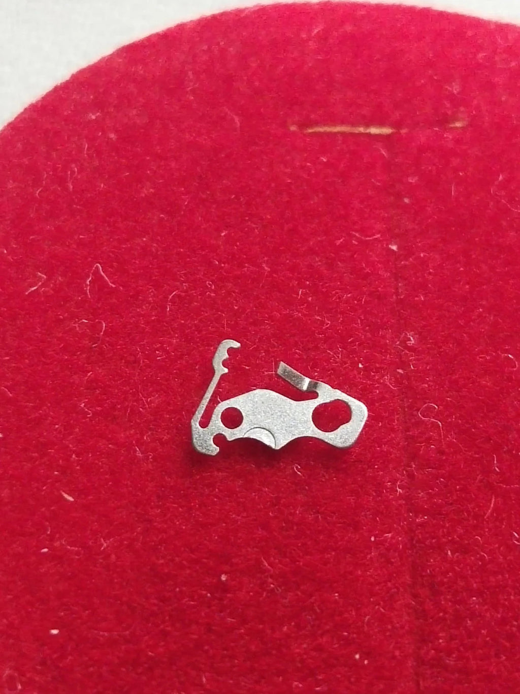 Seiko Part. 388 202 Sitting lever Spring Cal. V220A/2E20A/2E50A (1pc