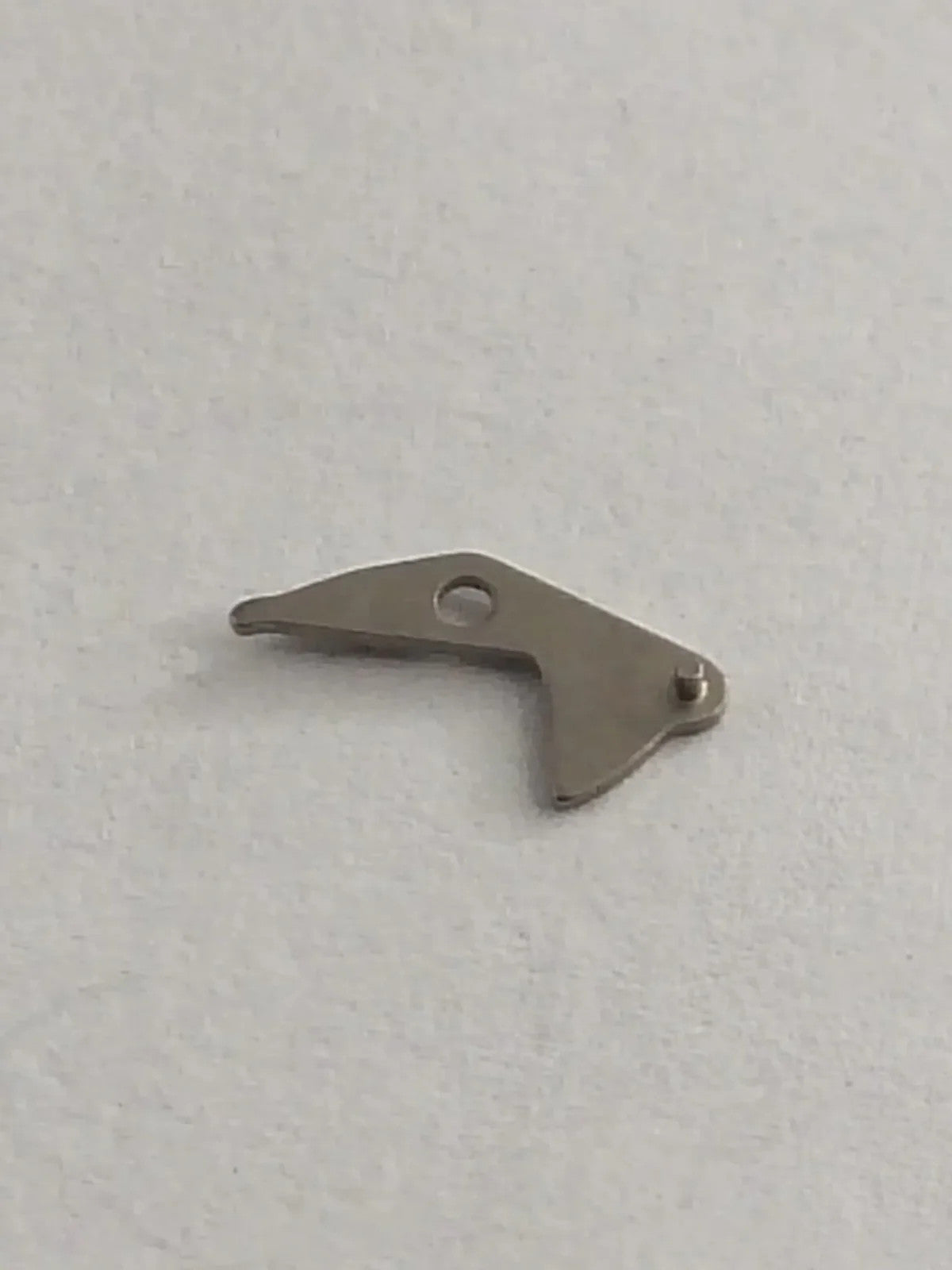 NOS SEIKO / Sitting lever/ Part . 383 220/221/222/Cal. 2205A/2202A /1Pc