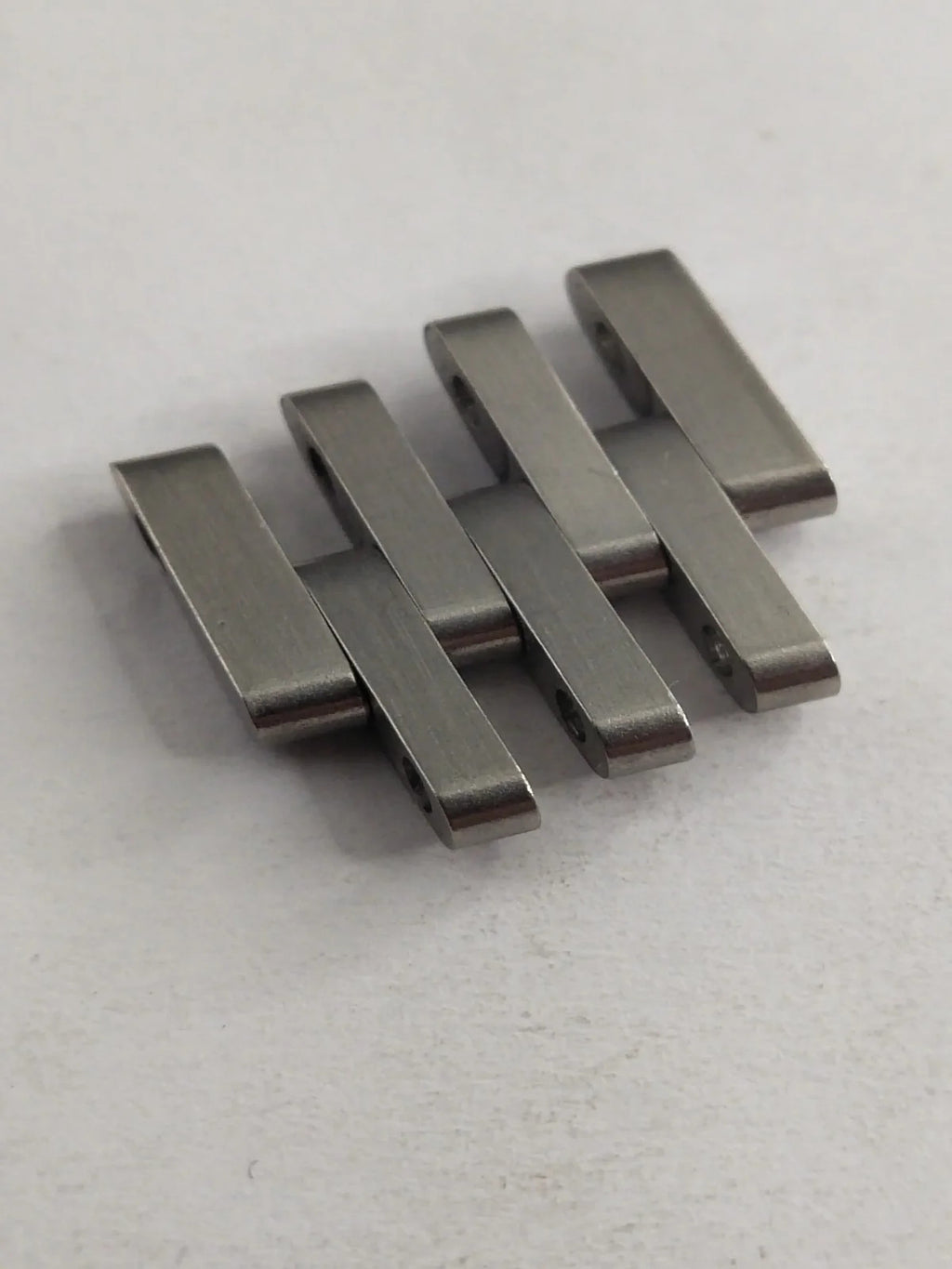 Original Breitling NAVITIMER PILOT Link Strap 20 MLM used