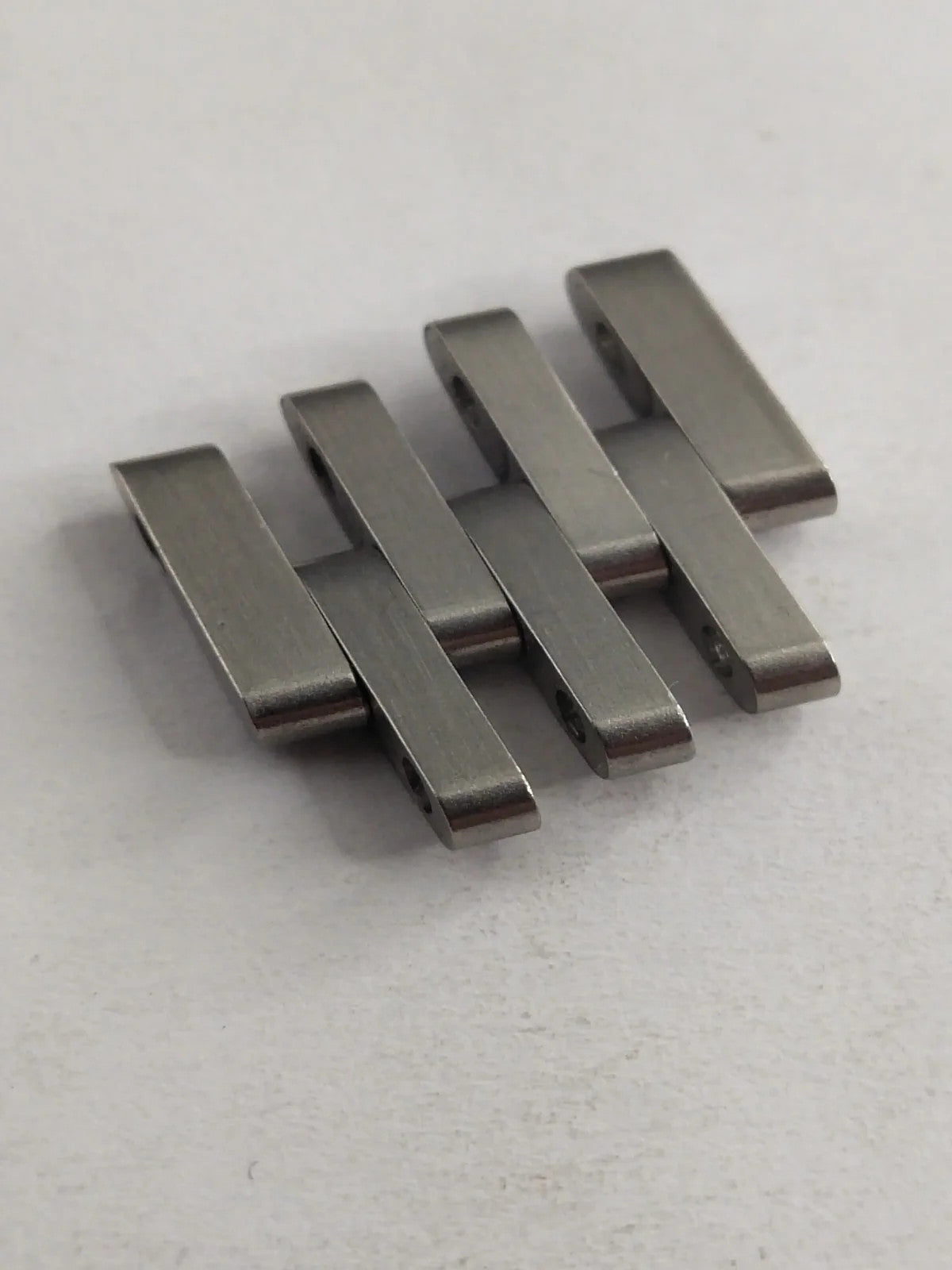 Original Breitling NAVITIMER PILOT Link Strap 20 MLM used