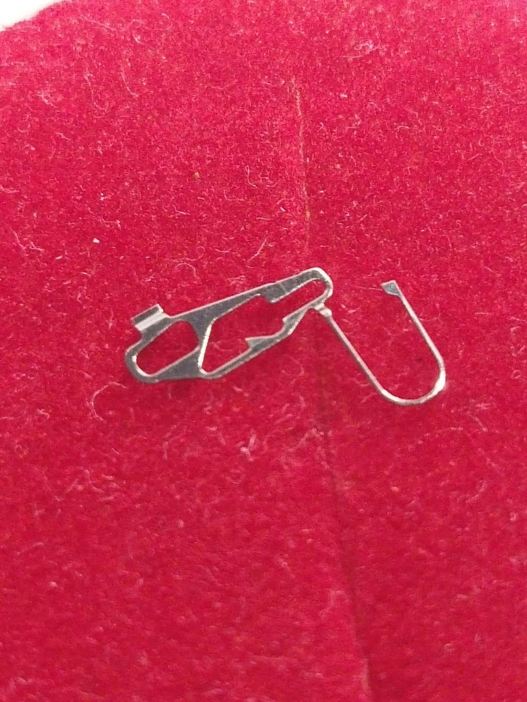 NOS Seiko Parts 719 755 Cal. 8123A/1pc