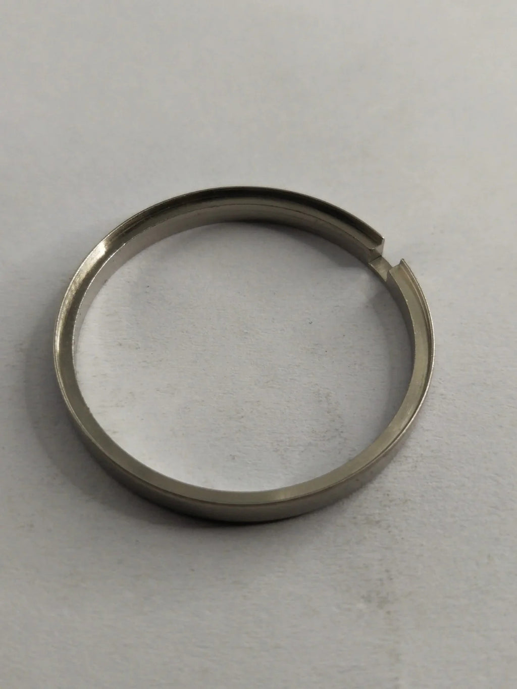 NOS Seiko Part . 8310 8771 / Case Ring