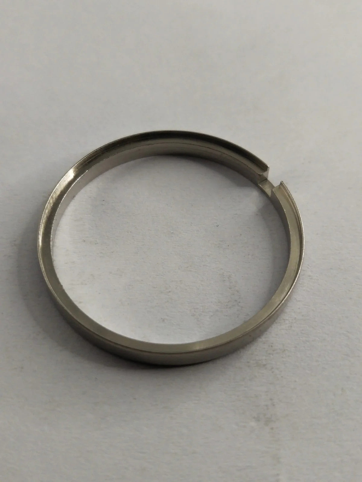 NOS Seiko Part . 8310 8771 / Case Ring
