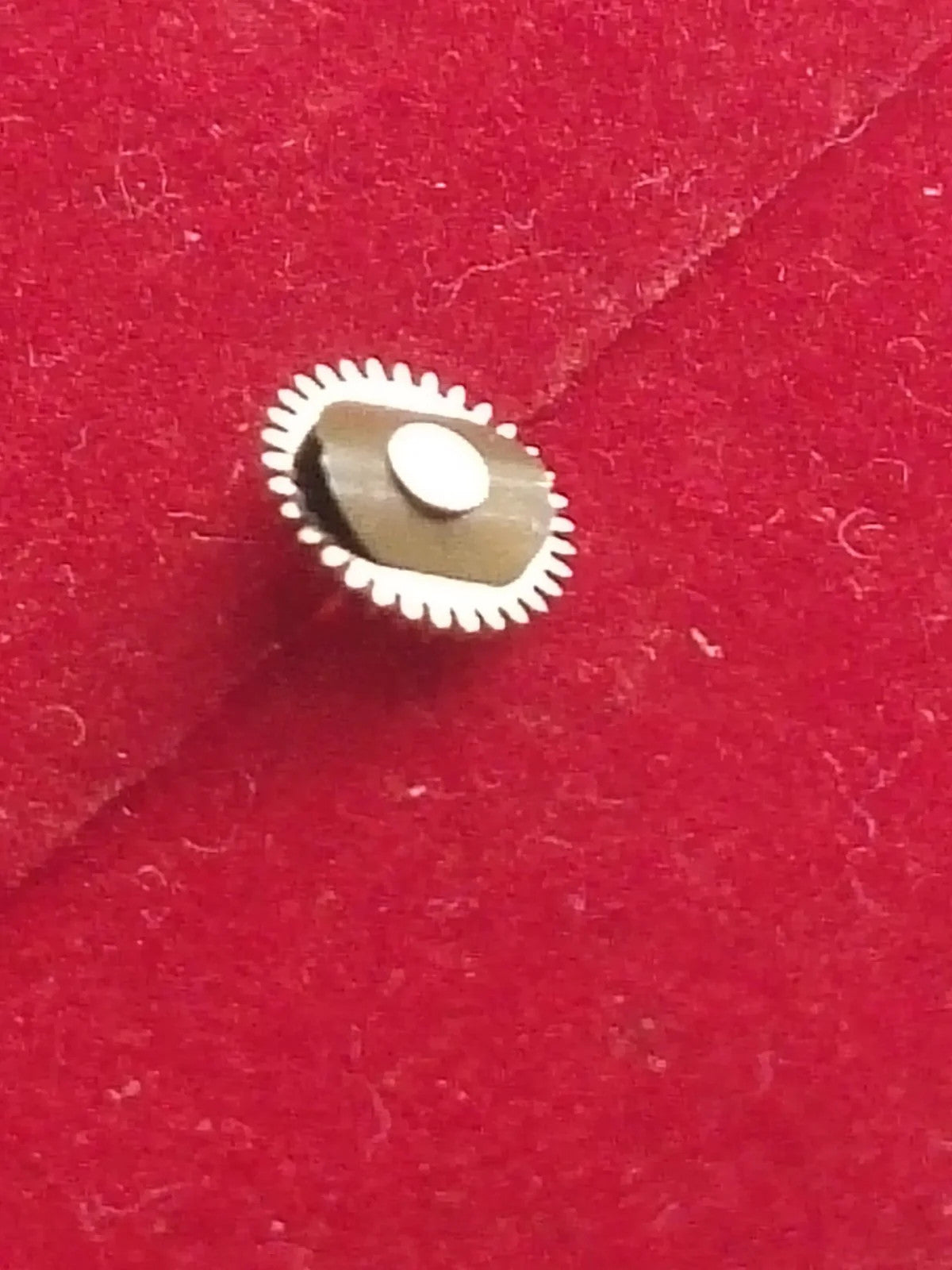 Rolex Cal./9001 213 / Crown Wheel /Genuine parts
