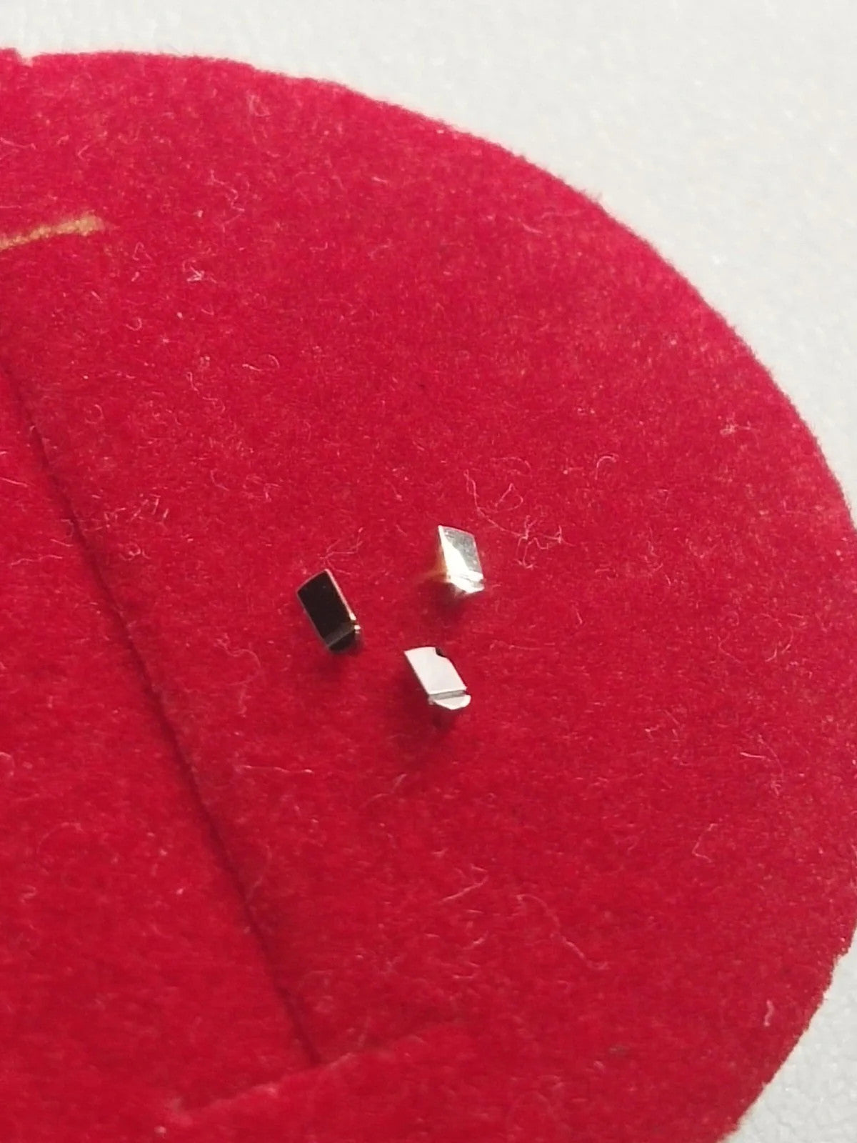 Rolex 9001 459 /Clip Planetary Wheel /3pc Genuine parts