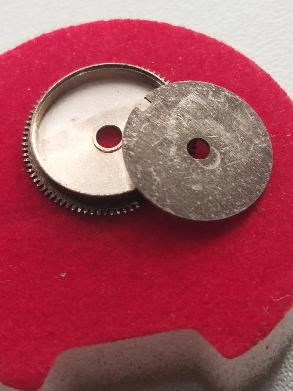 LANDERON Cal. 48/148/149/51/ chronograph/Part 182 /1pc