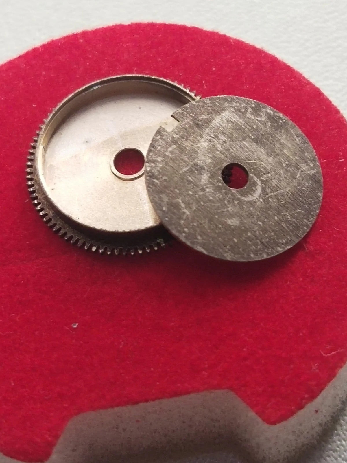 LANDERON Cal. 48/148/149/51/ chronograph/Part 182 /1pc