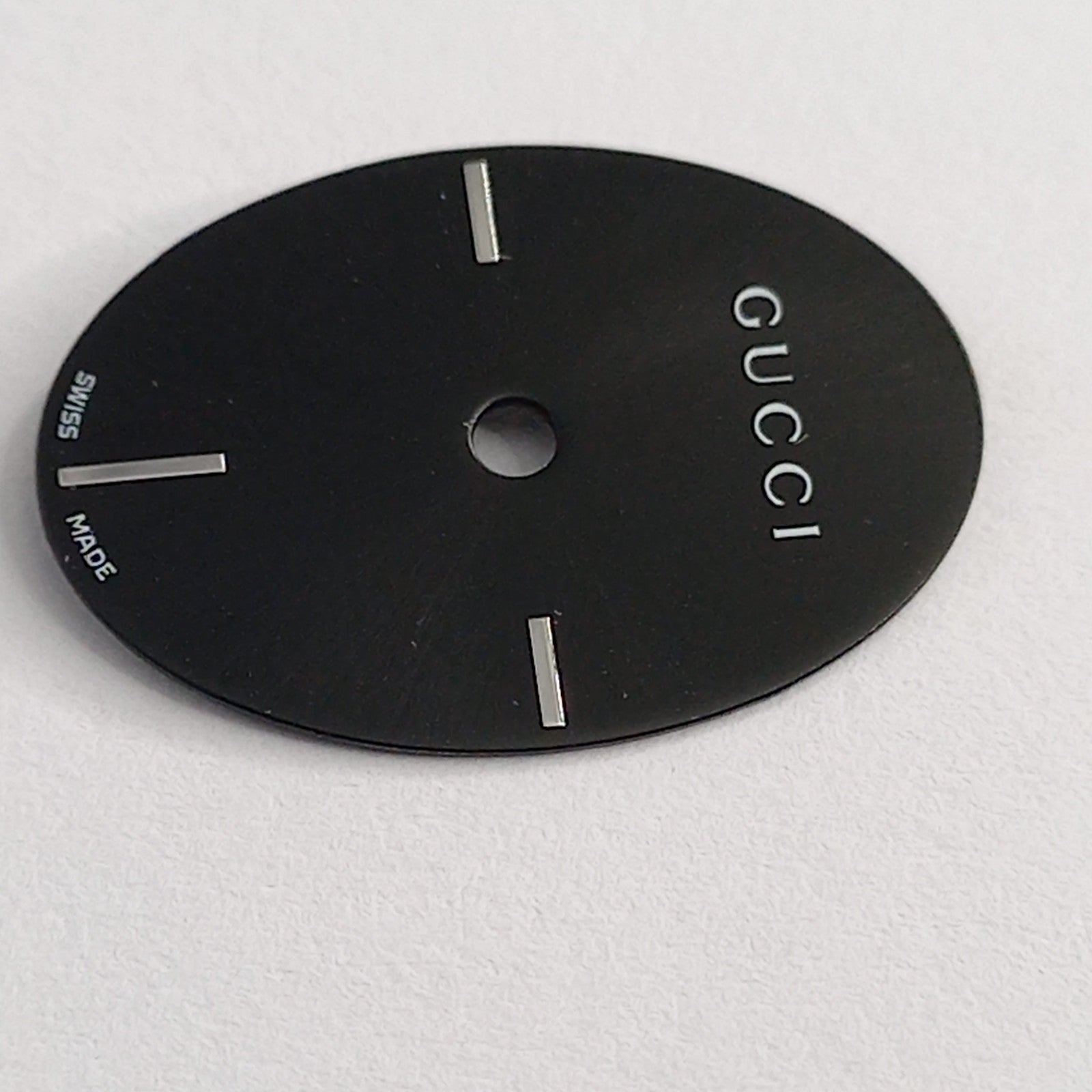 GUCCI Original / Dail  / Part No. YDA05229/ black color 