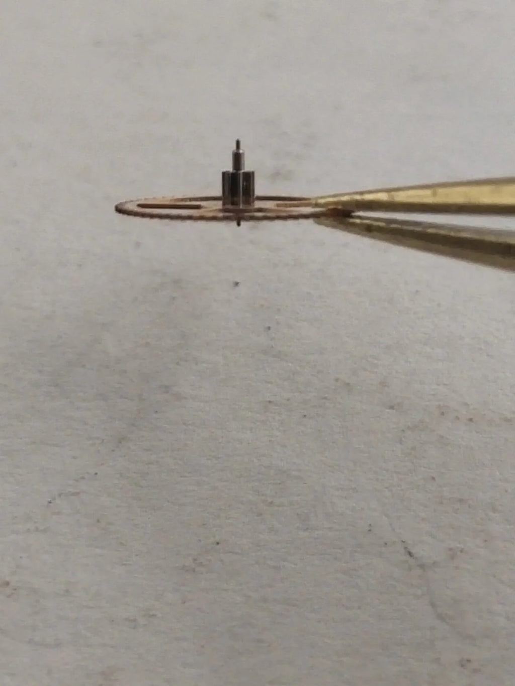 NOS OMEGA Parts 550 1240