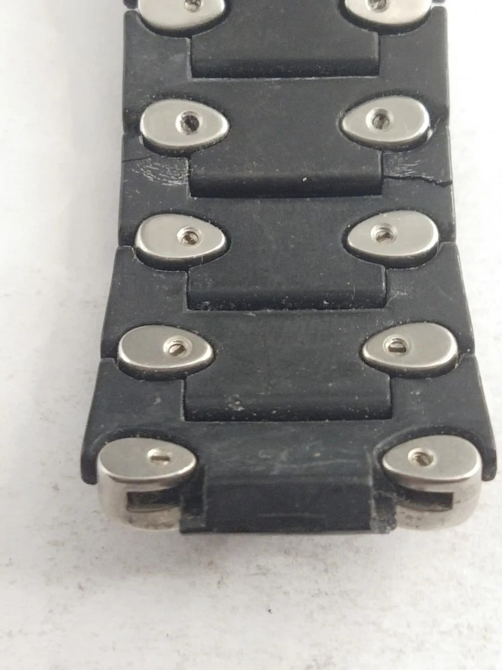 Sector Link braceletl / original link with end / used /
