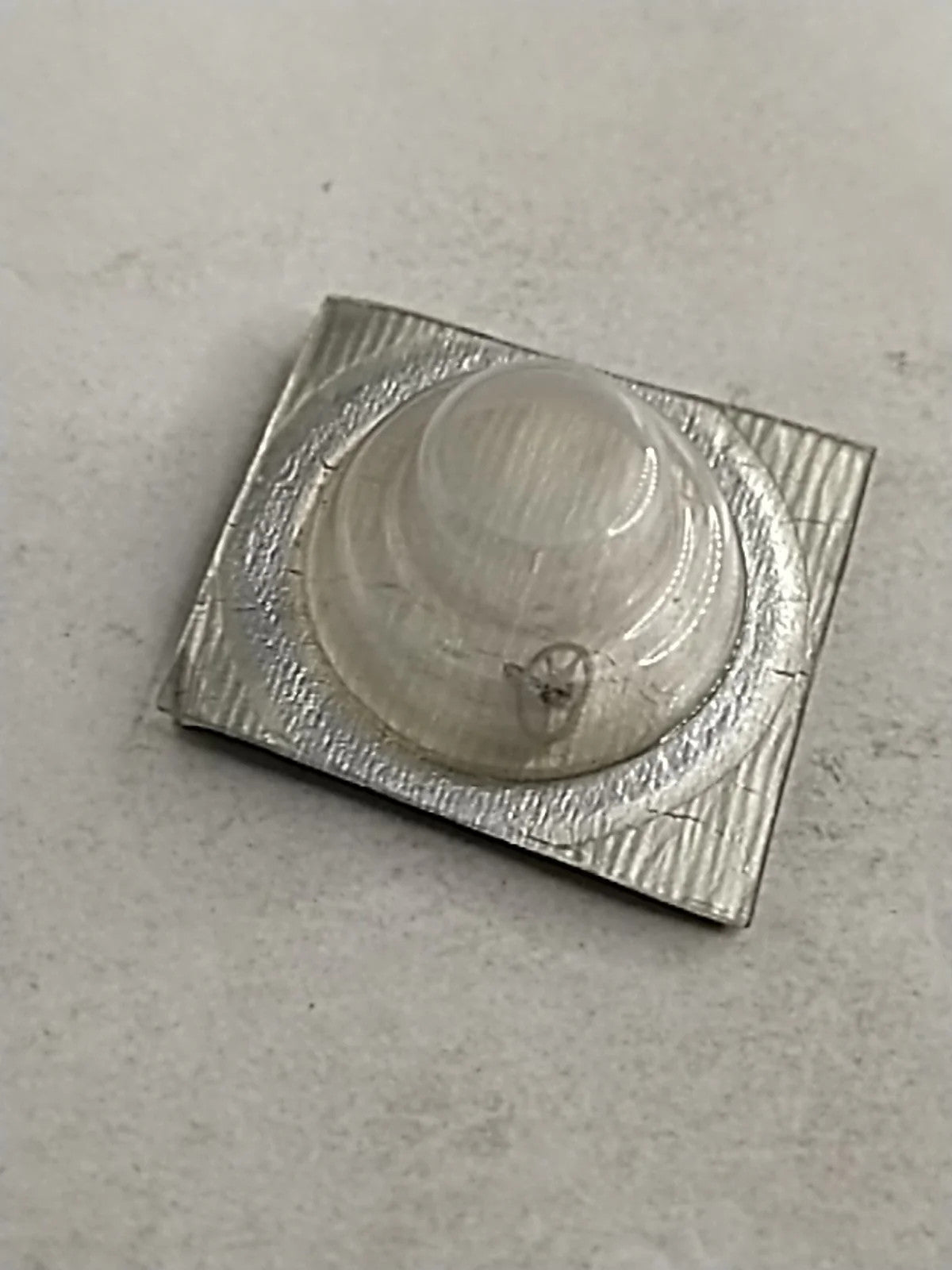 NOS Seiko Parts 701 004