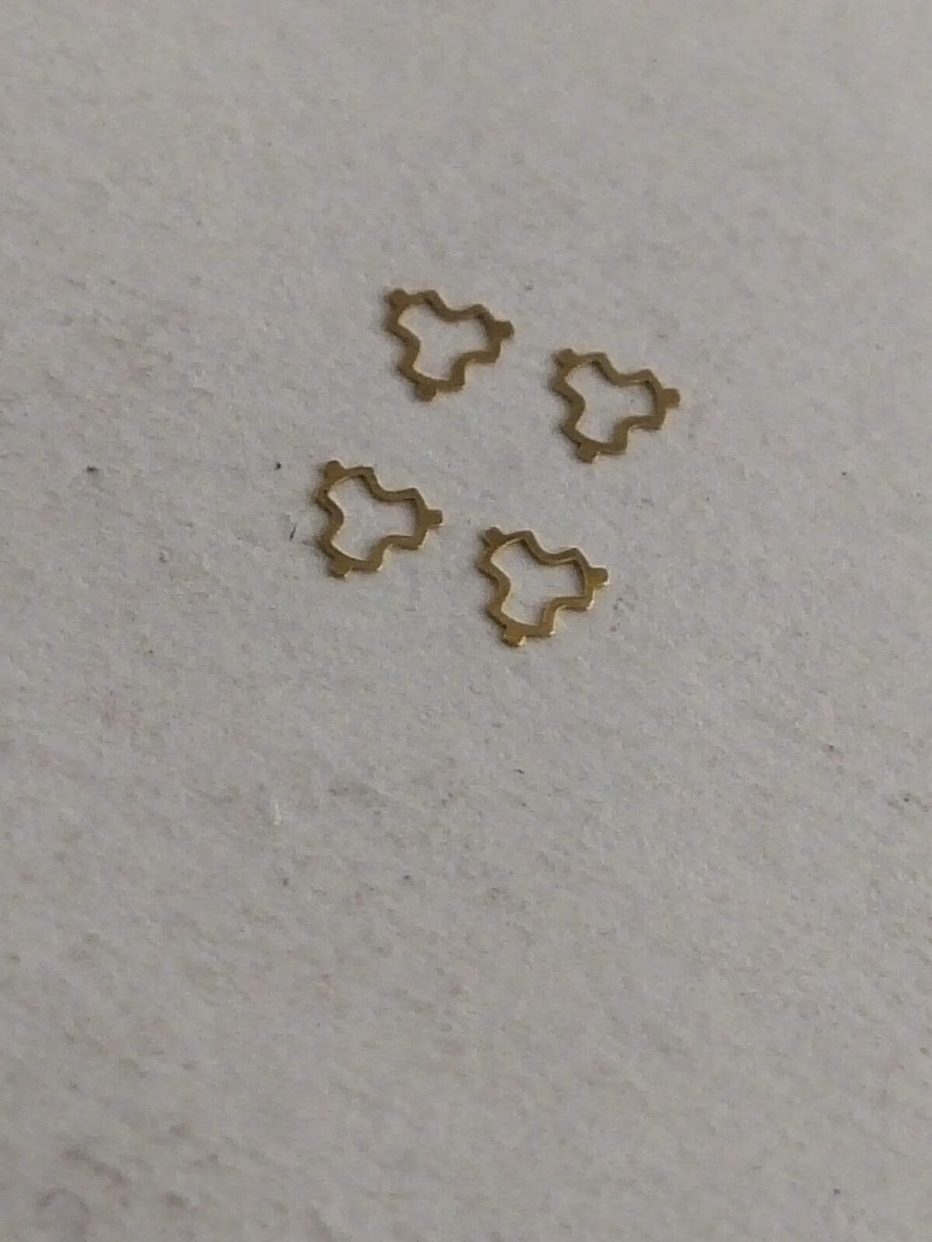 Original Seiko Diashock/ Lower / Cap /Spring/ part . 014 ..... Choose from the