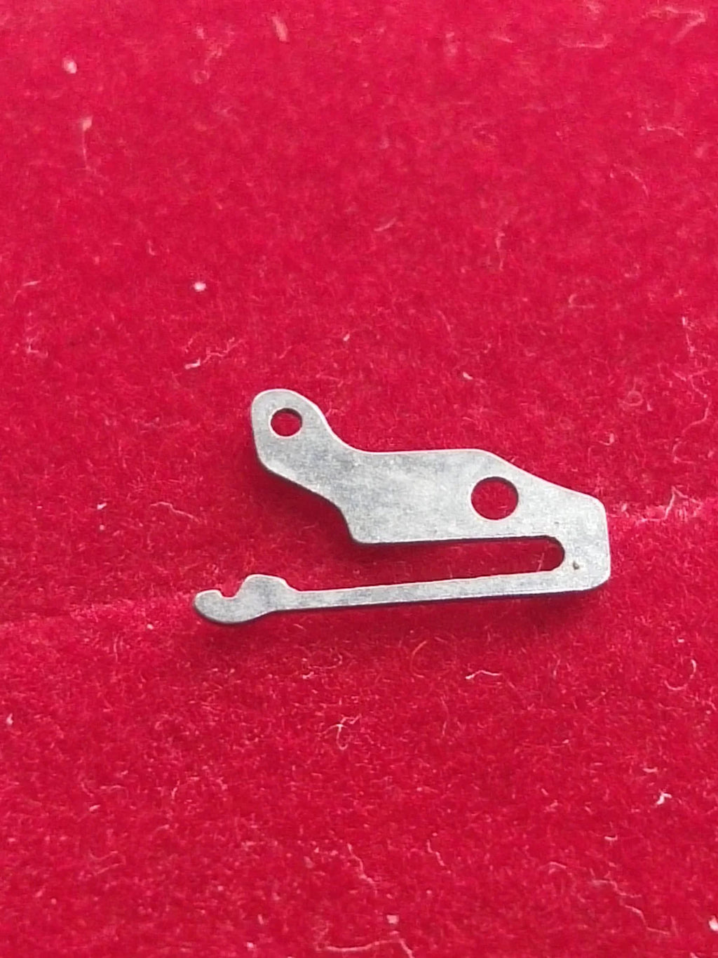 Seiko Part. 388 002 Sitting lever Spring Cal.5106A/5139A/5146A (1pc