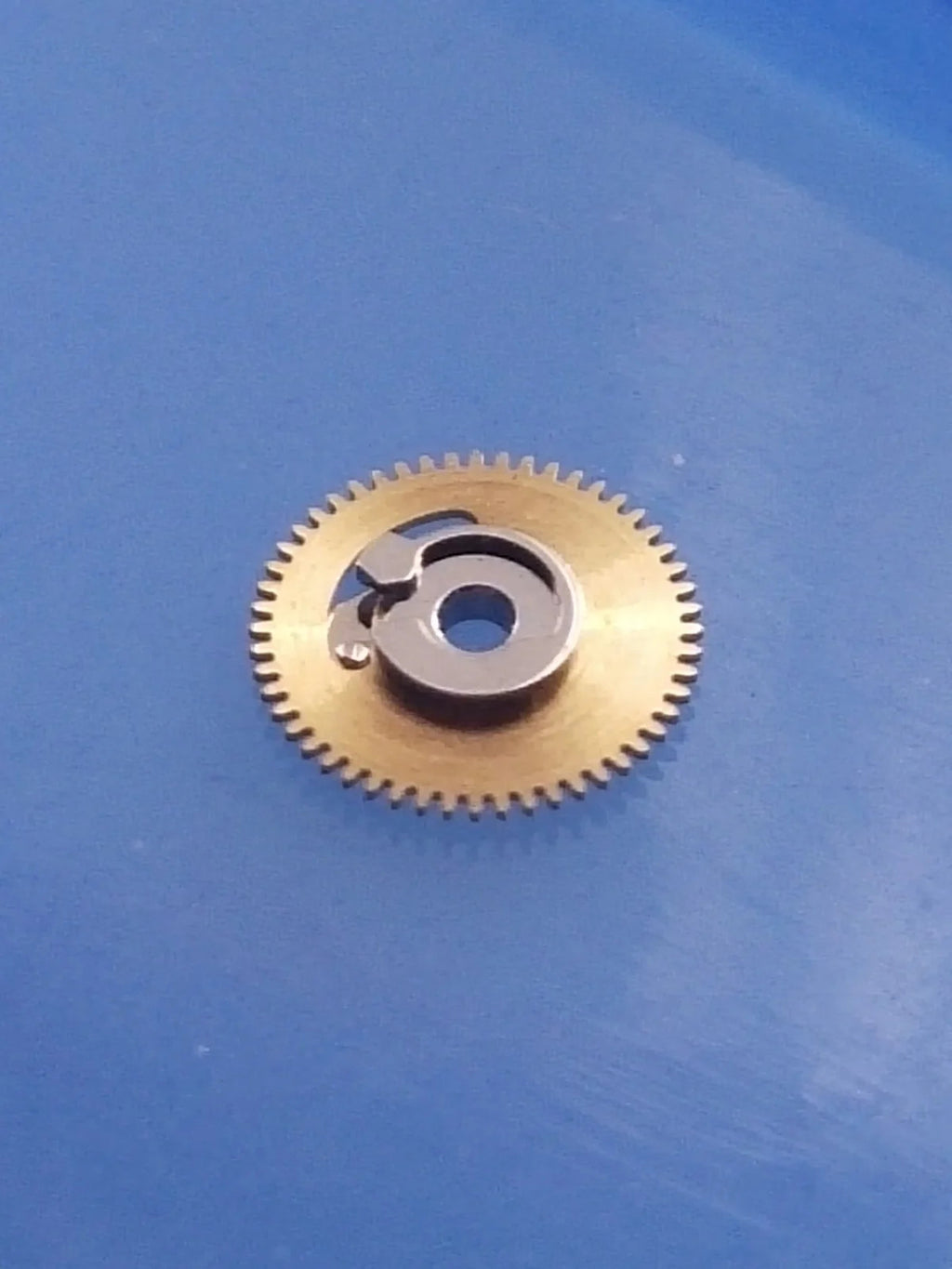 Rolex 2235 625 / Date Wheel Mounted /Genuine parts