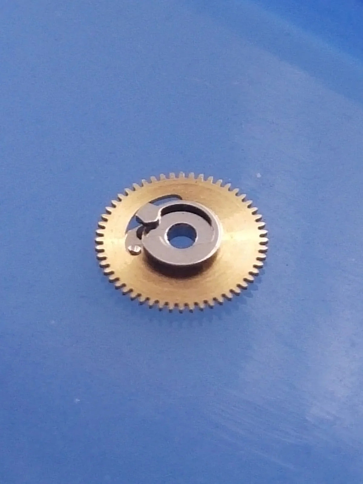 Rolex 2235 625 / Date Wheel Mounted /Genuine parts