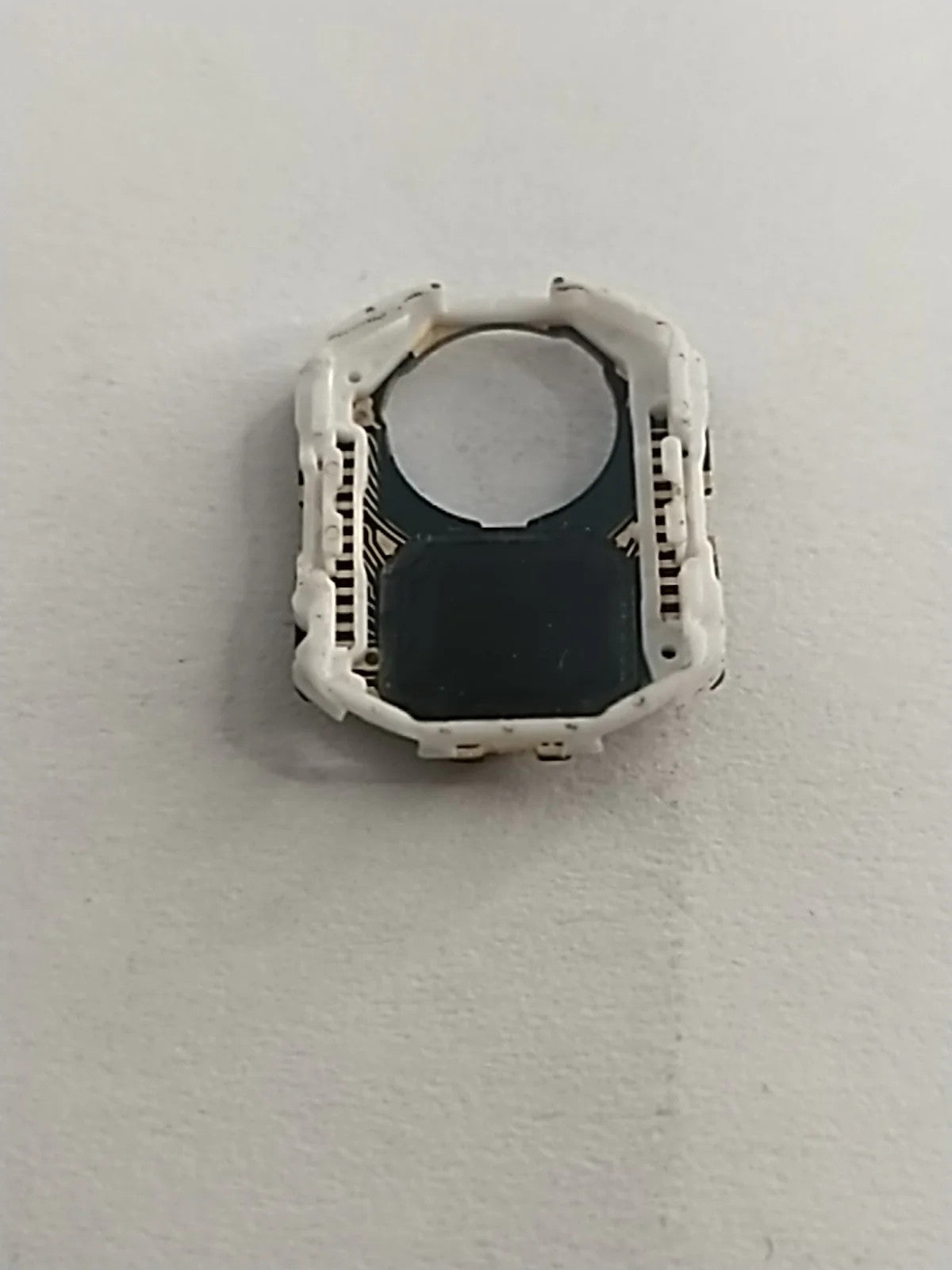 NOS Circuit Plock Seiko Digital Part . 4001 117
