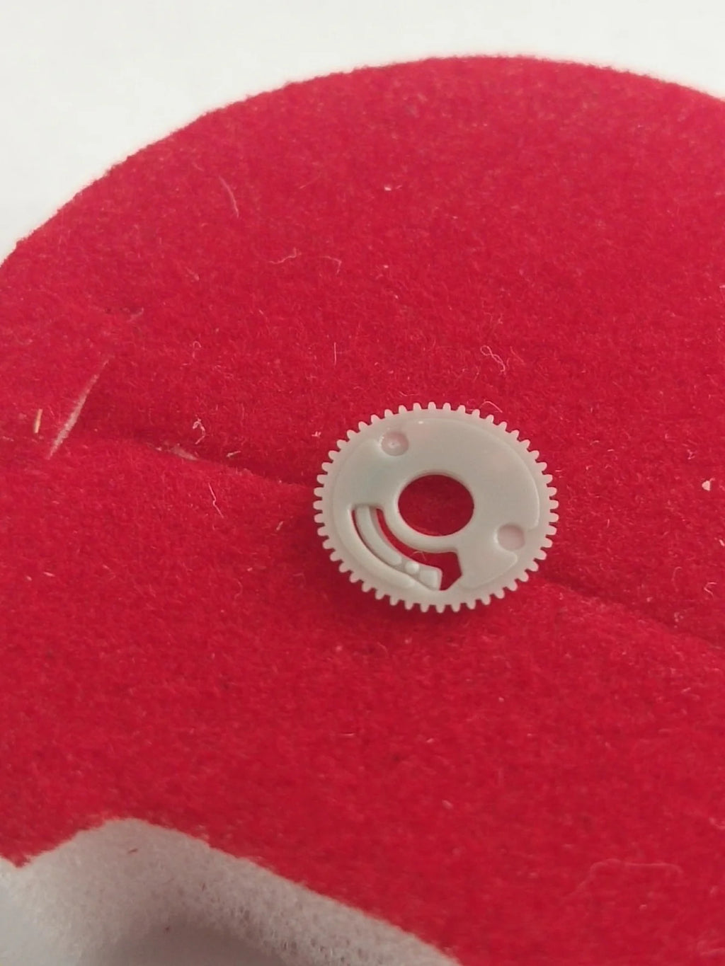 NOS Seiko Date Draiving wheel Parts 802 601 / 1 Pc Cal.6309A