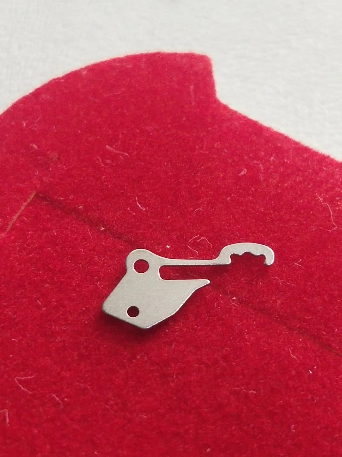 Seiko Part. 388 840 Sitting lever Spring /Cal.8306A(1pc