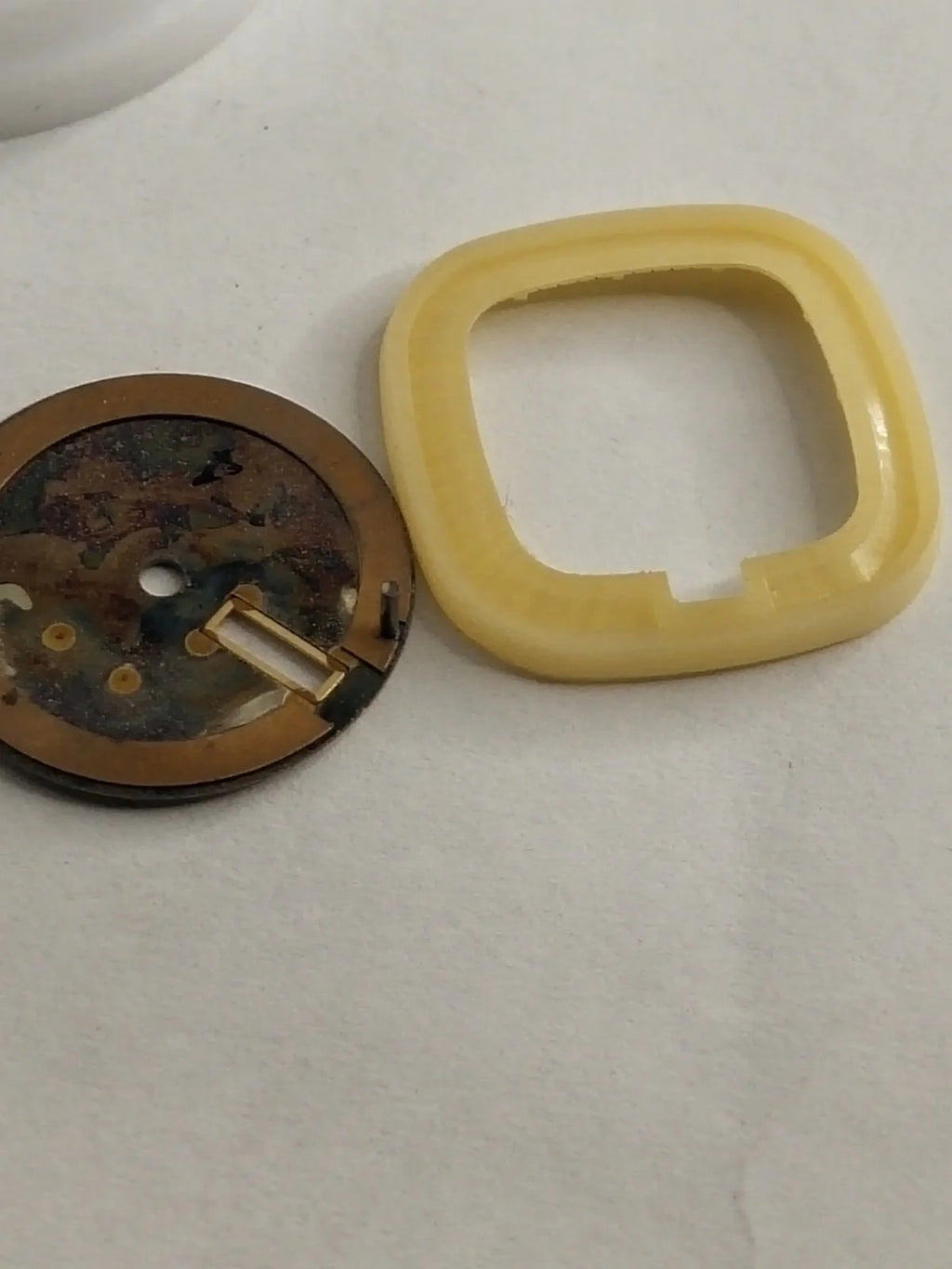 Dial Citizen NOS P-6600-667163-kA Part. 6-667163